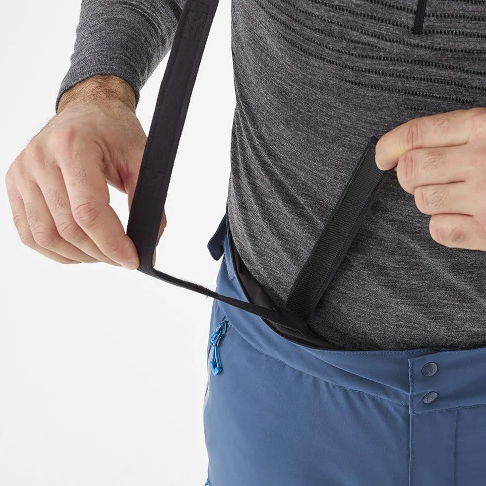 MILLET Atna Peak 3 Pant M - Spodnie Mężczyźni