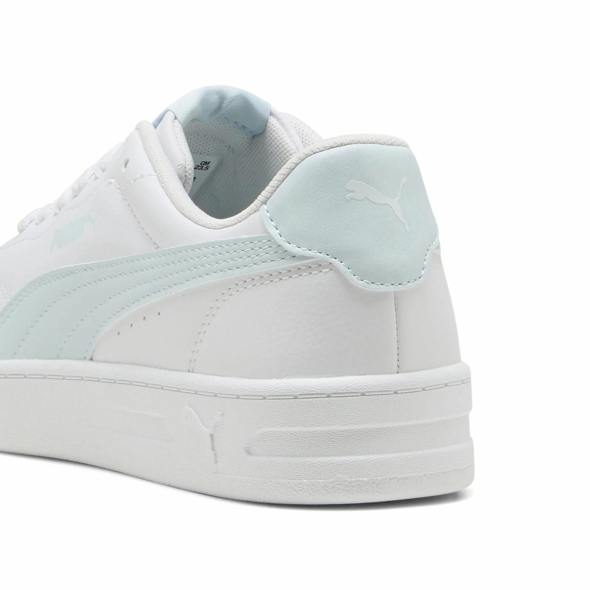 PUMA Kobiety Court LallyAdidasy