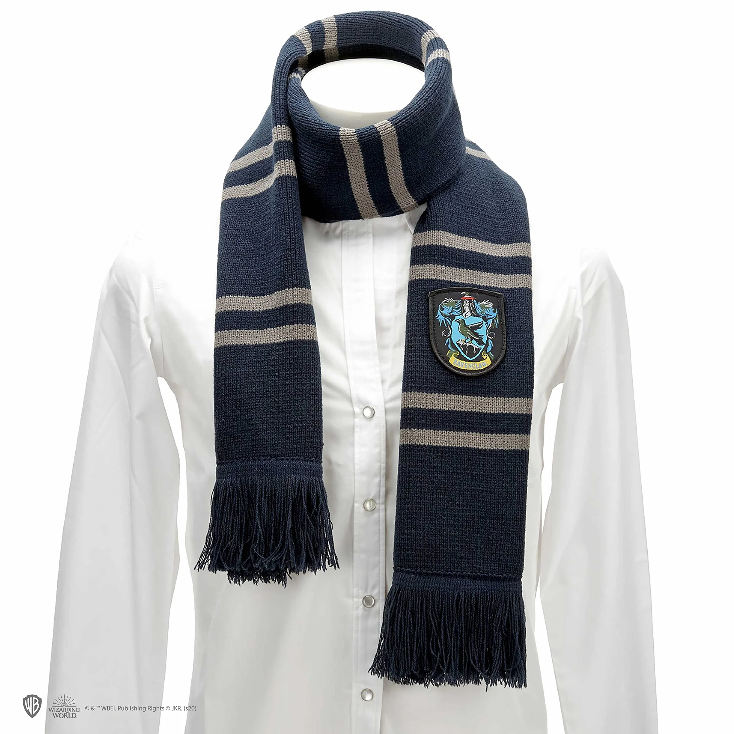 Cinereplicas Harry Potter - Szalik Klasyczna - Oficjalna licencja