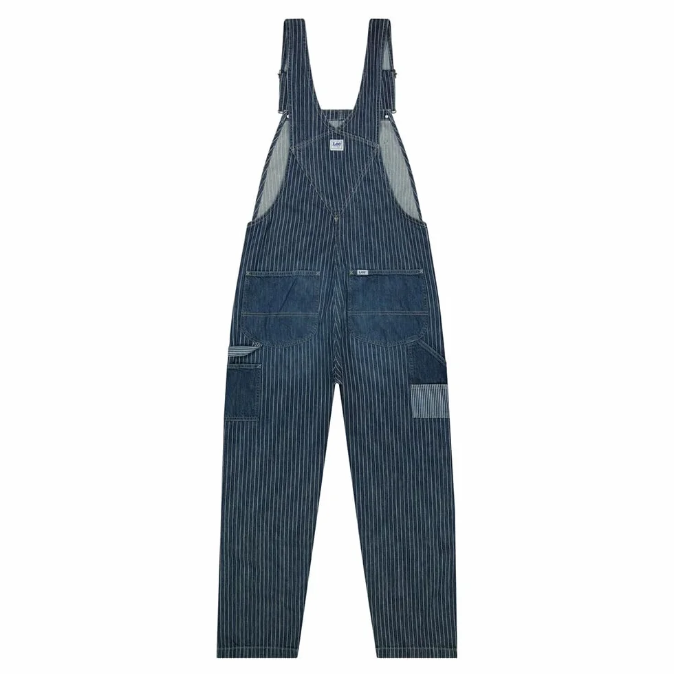 Lee SLOUCHY BIB, Fuller Springs, L