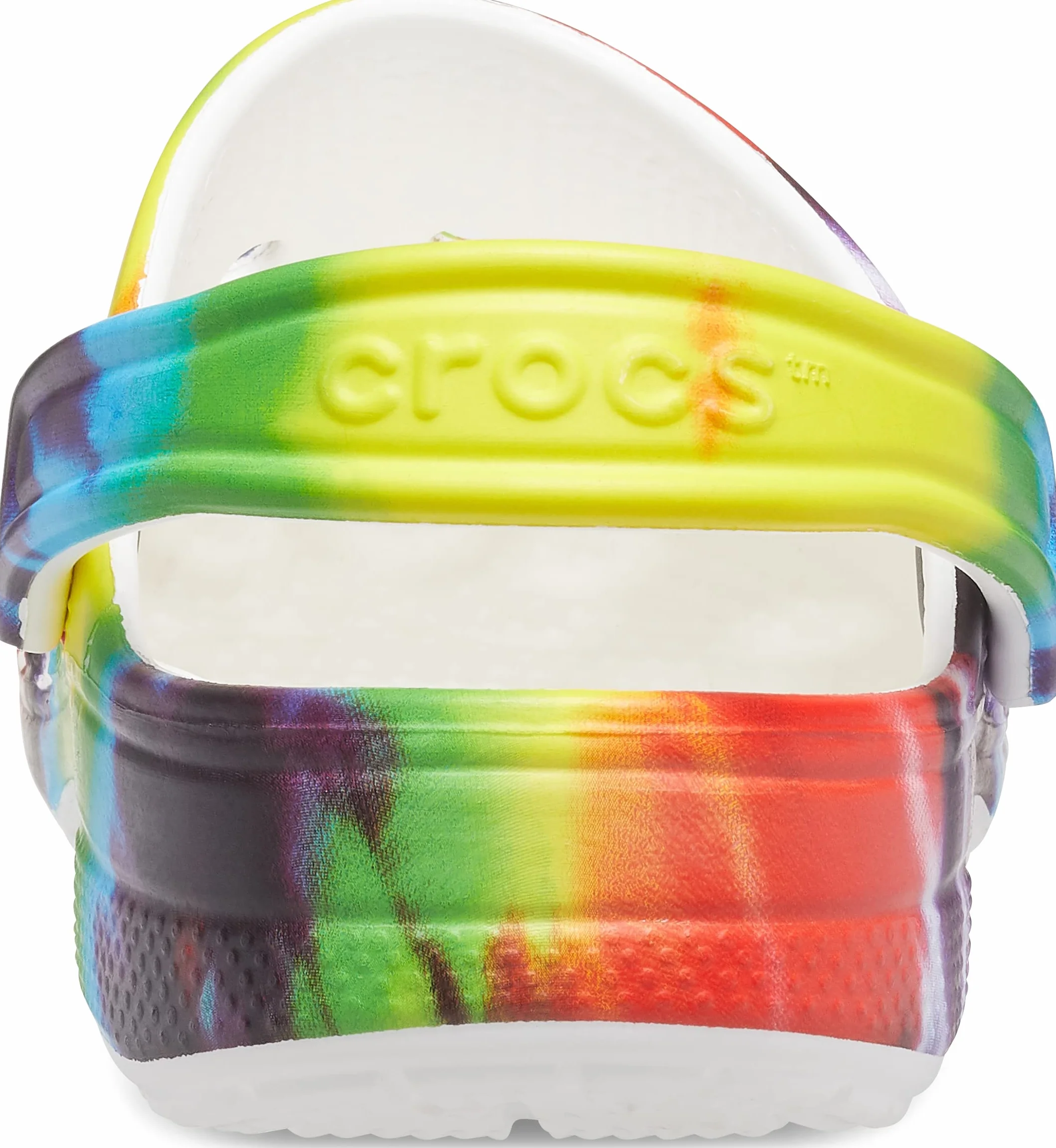 Crocs Uniseks Baya Graphic ClogChodak