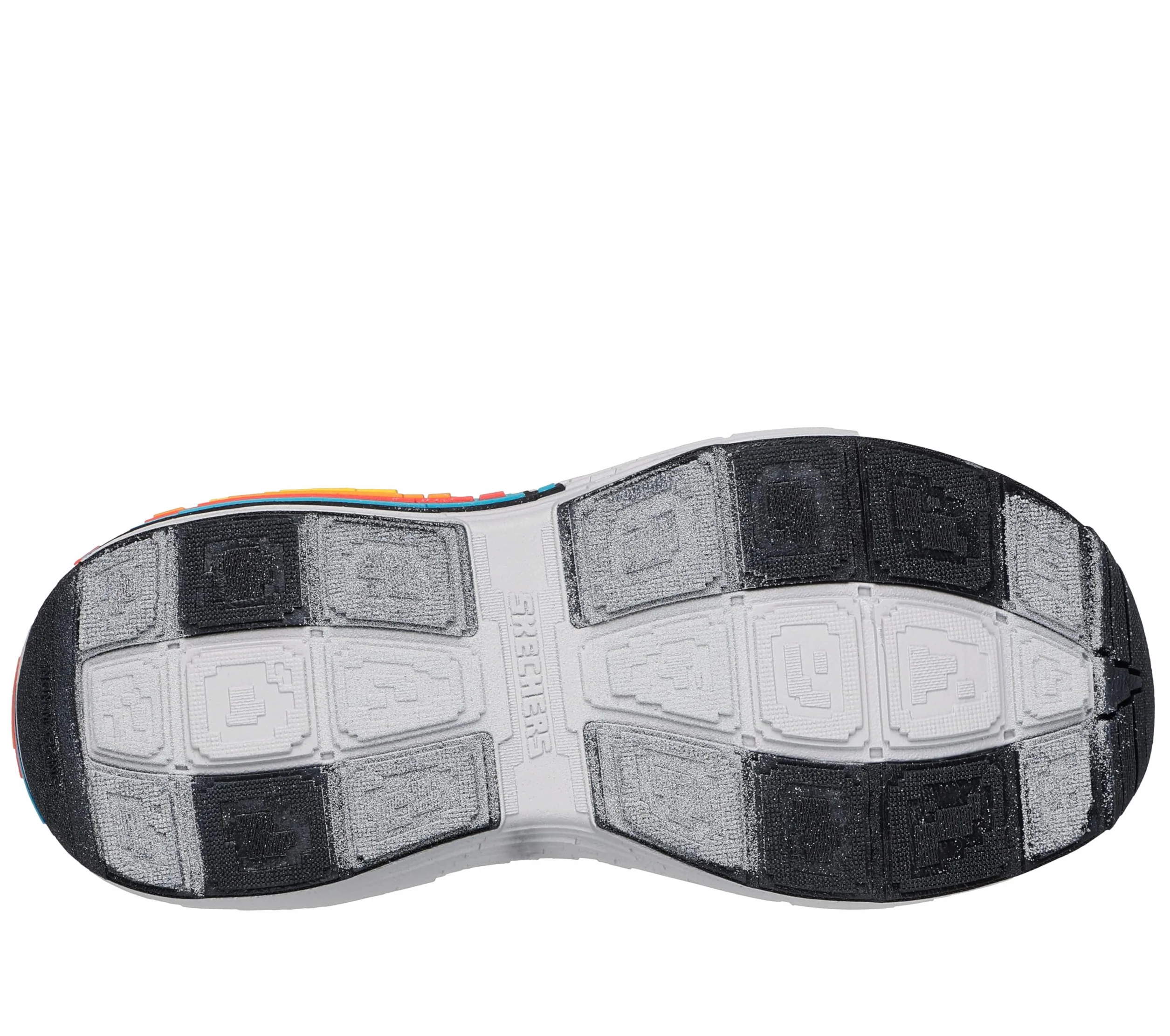 Skechers Chłopcy Mega-craft 4kAdidasy