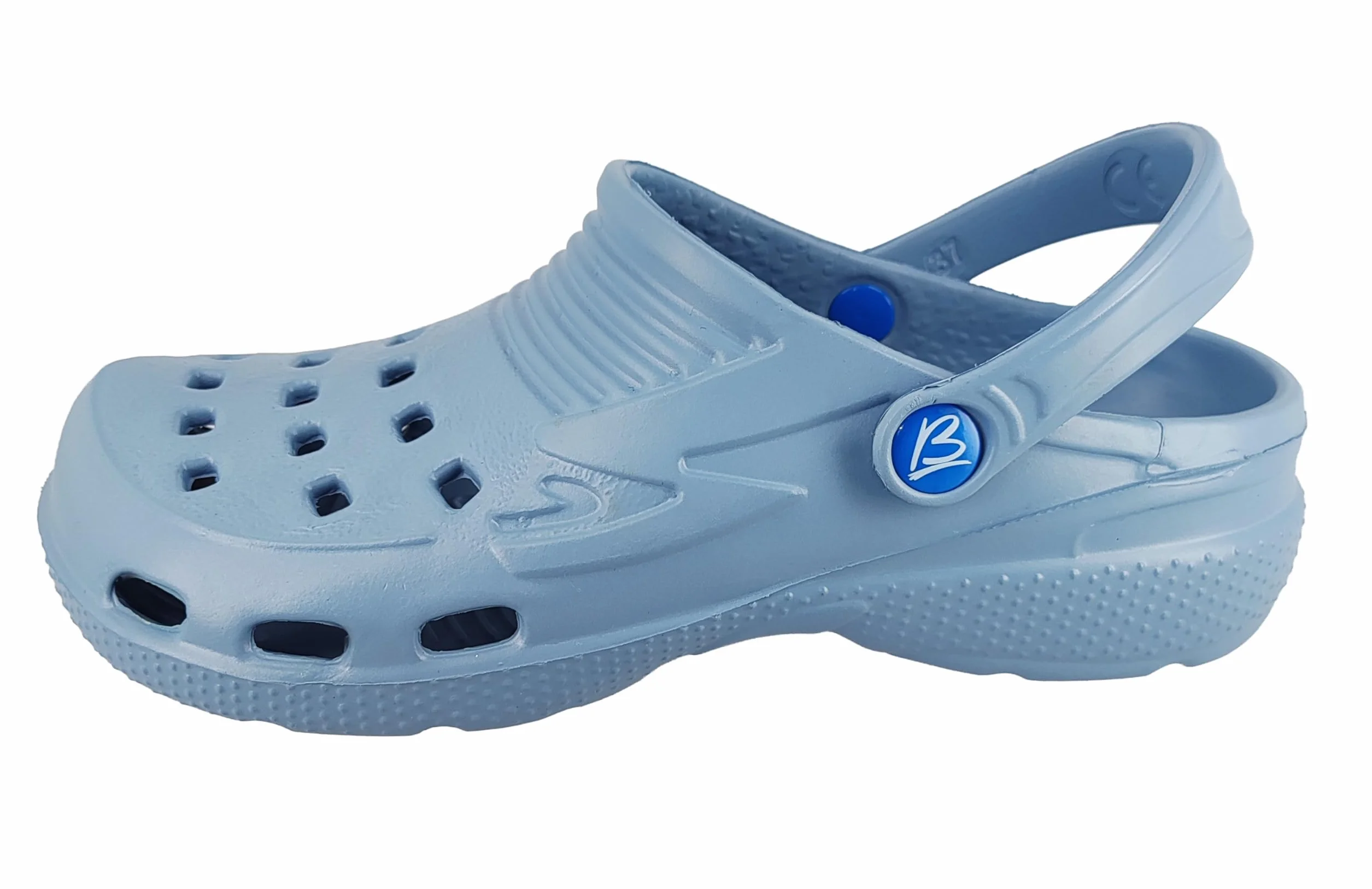 Beck Uniseks Clogs-956chodaki