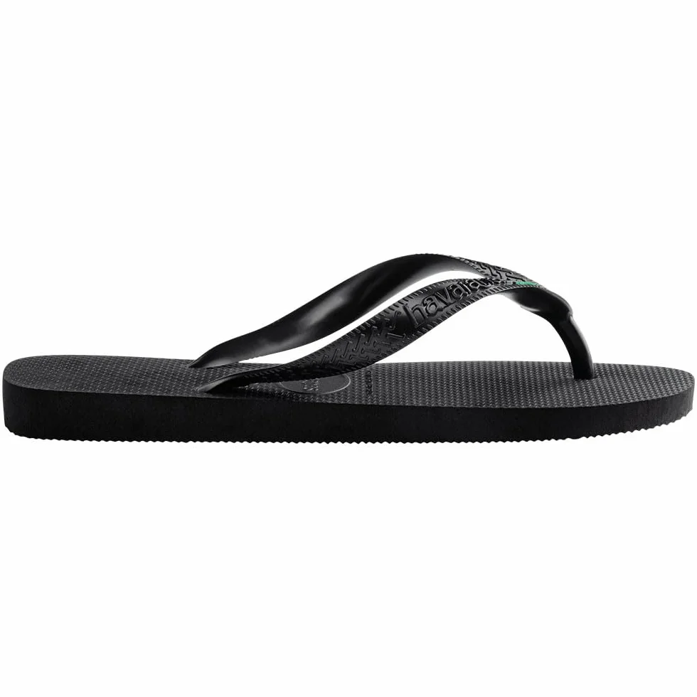 Havaianas Uniseks Top BrasilKlapki