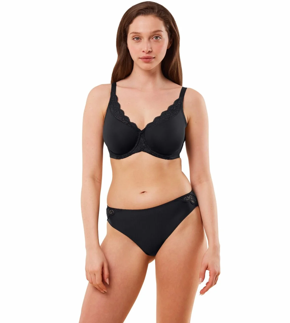 Triumph Biustonosz Kobiety Amourette W01