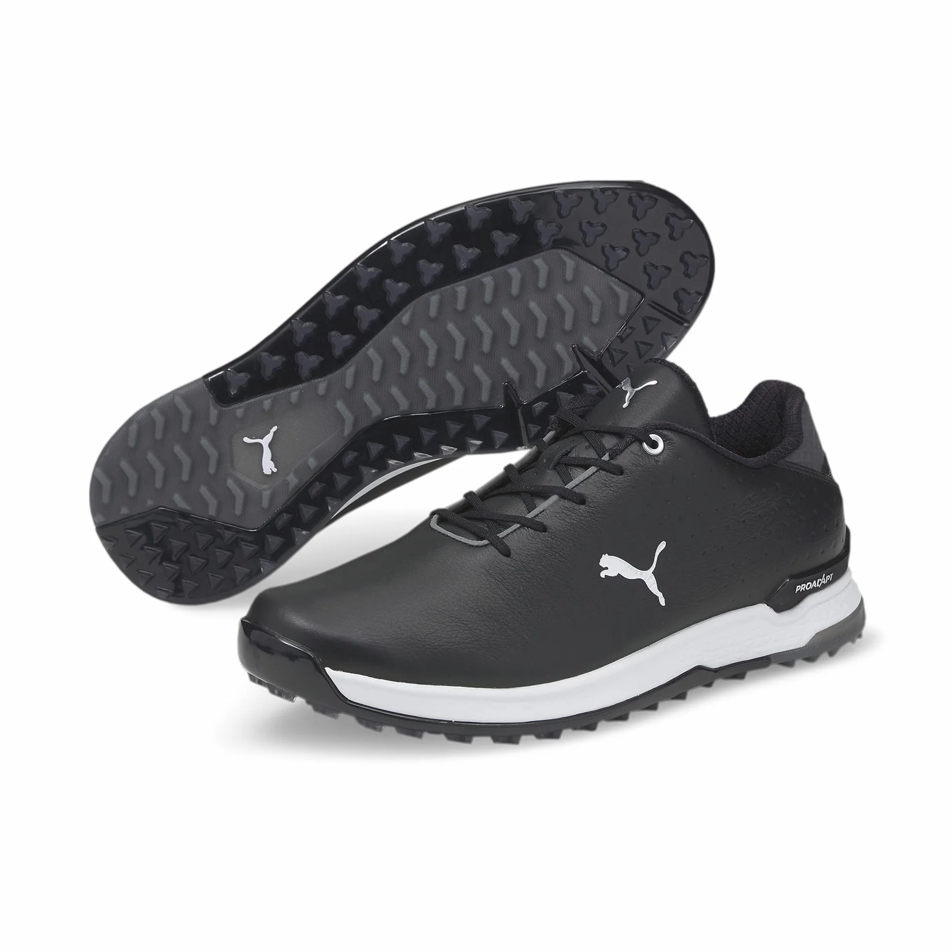 PUMA Mężczyźni Proadapt Alphacat LeatherButy golfowe