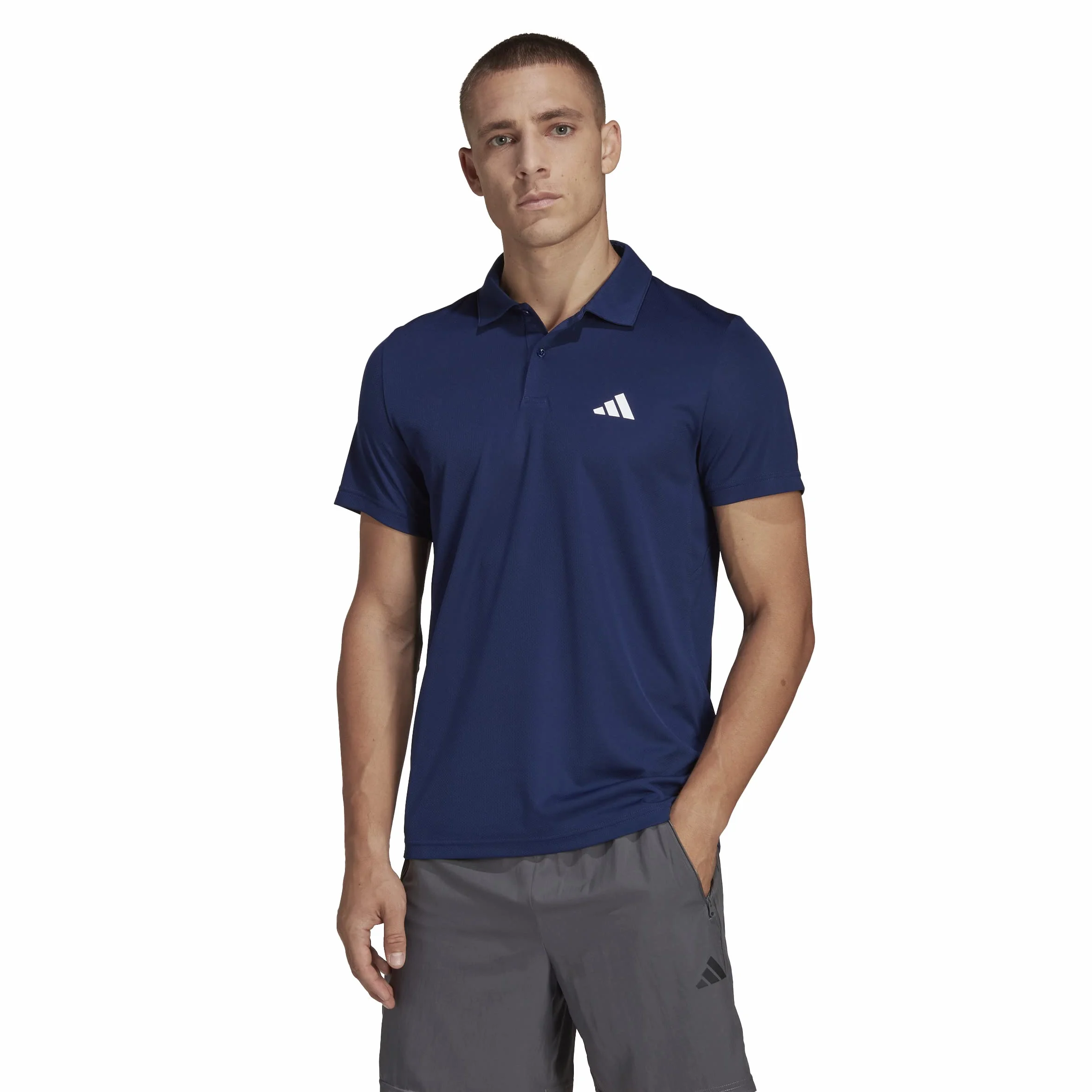 adidas Polo Mężczyźni Tr-es Base Polo