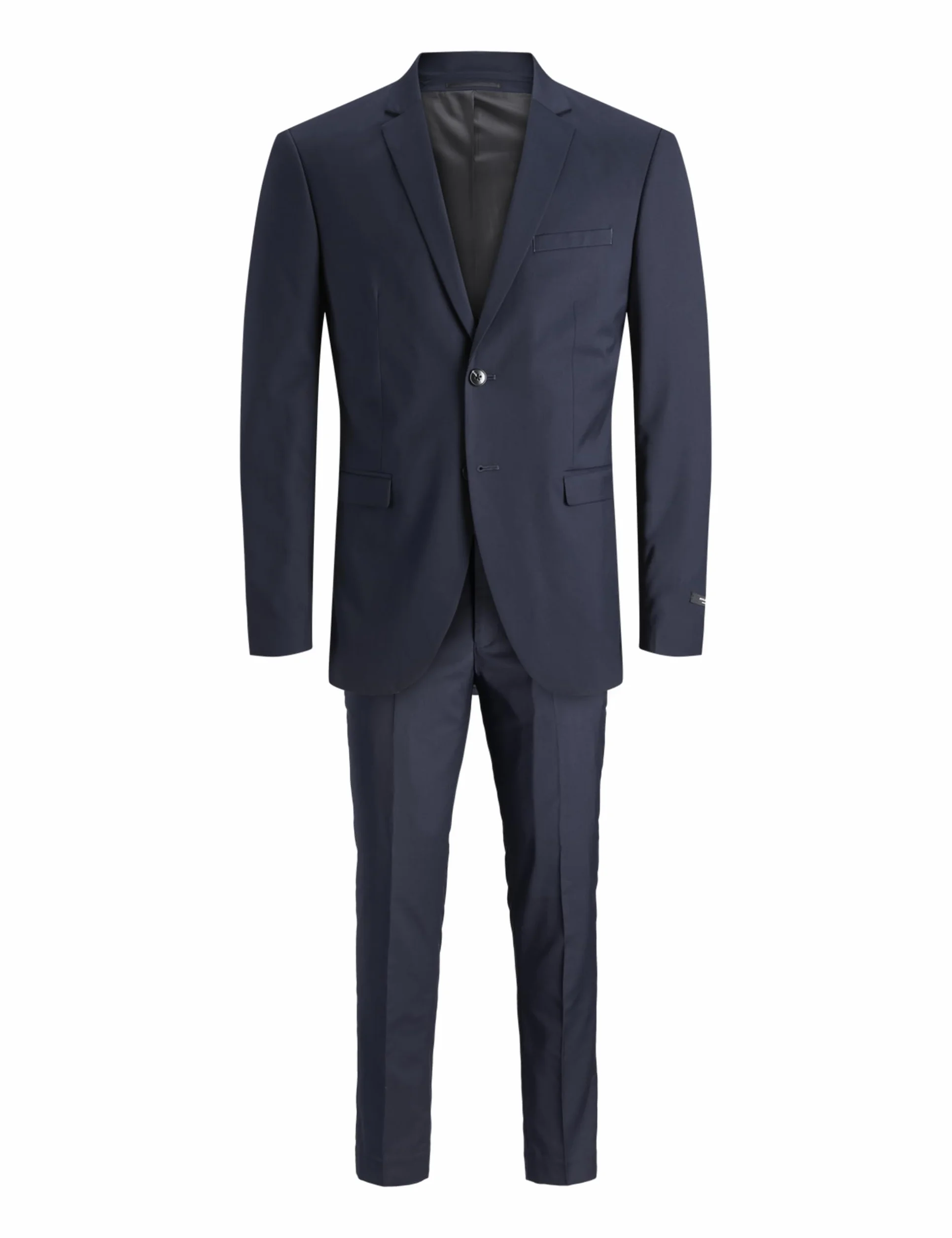 JACK&JONES JUNIOR Boy's JPRSOLAR Suit NOOS JNR garnitur, granatowy, 176 (DE)