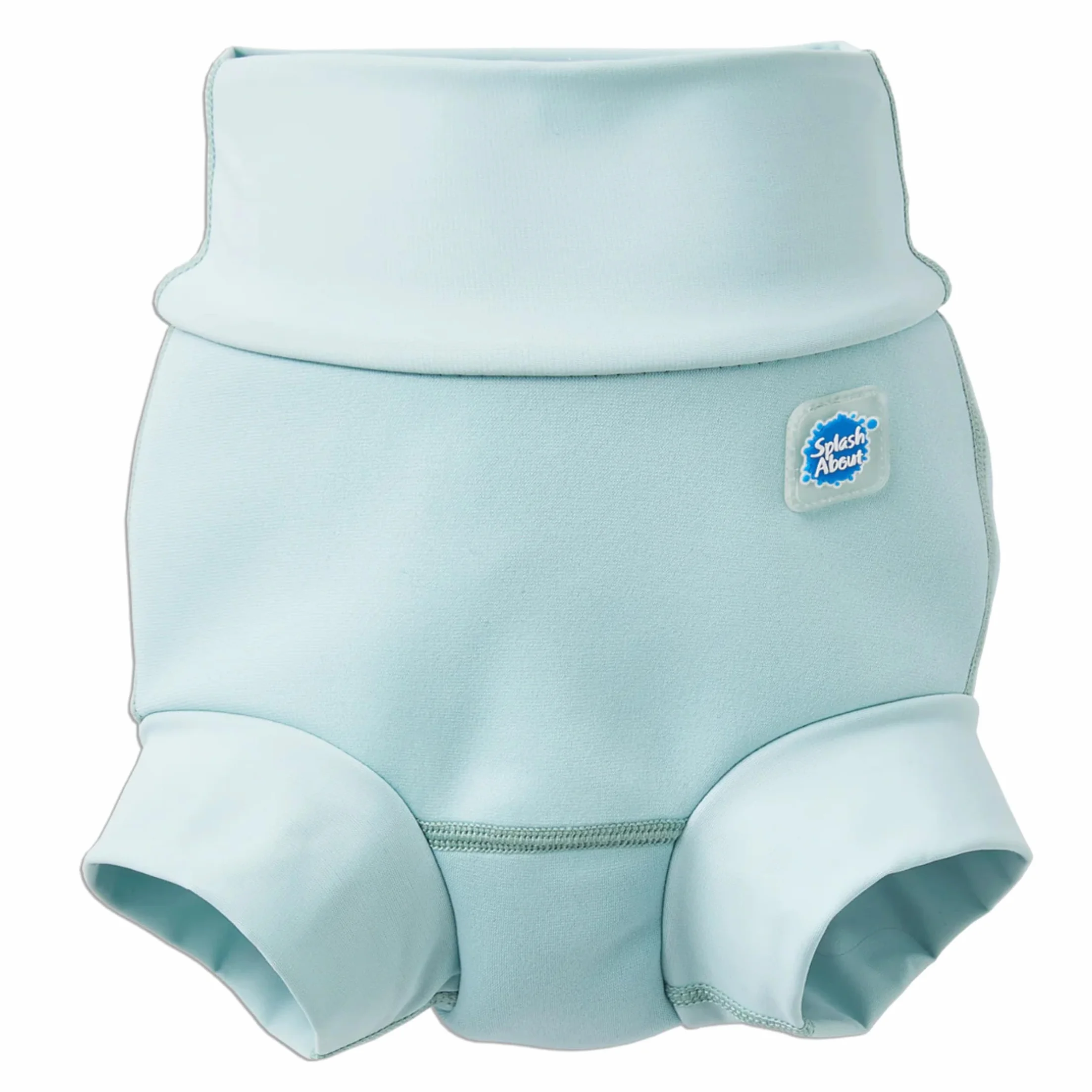Splash About Happy Nappy Duo, pistacjowy, 3-6 miesięcy