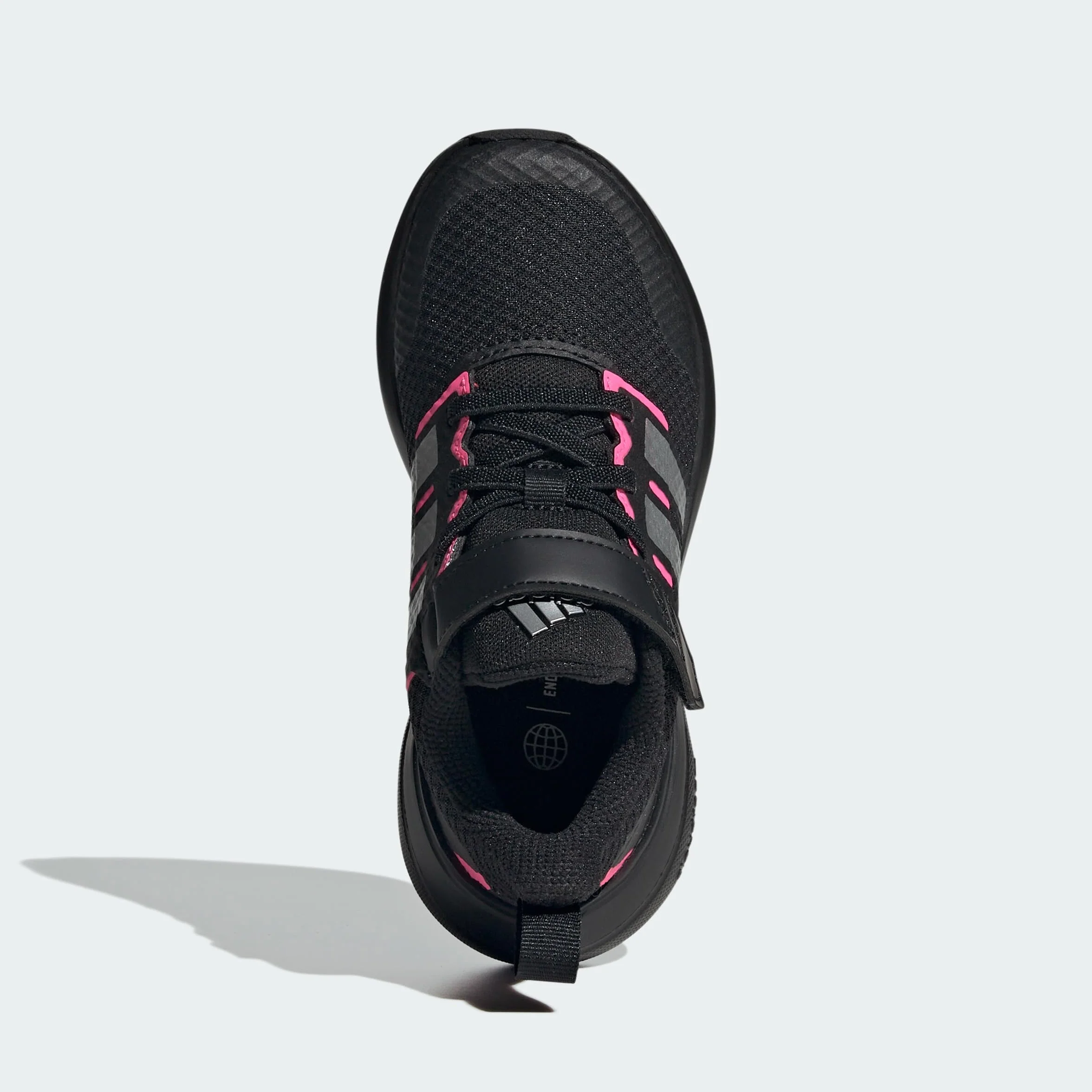 adidas Uniseks - dzieci Fortarun 2.0 KidsButy do biegania