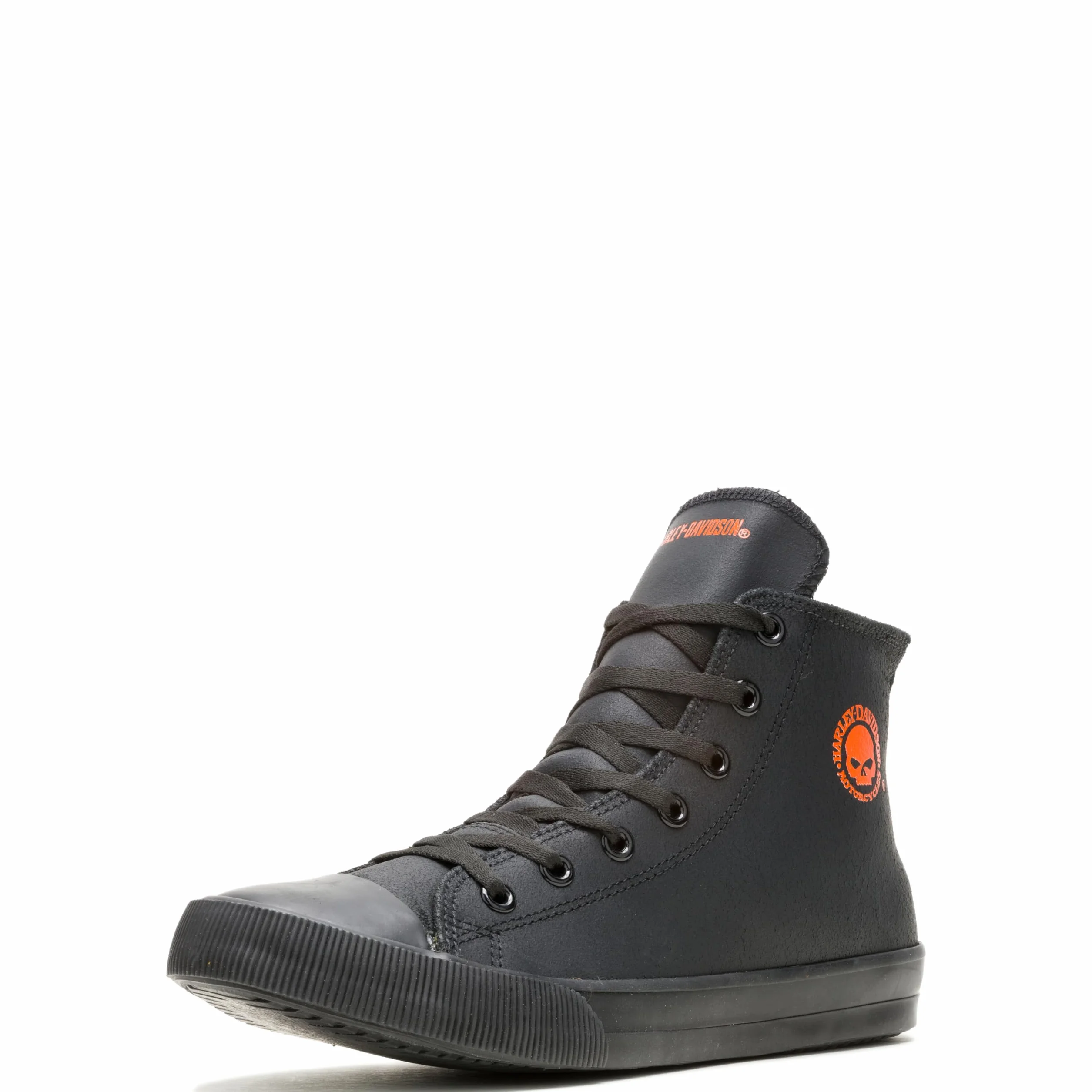 Harley-Davidson Męskie buty skateboardowe Baxter