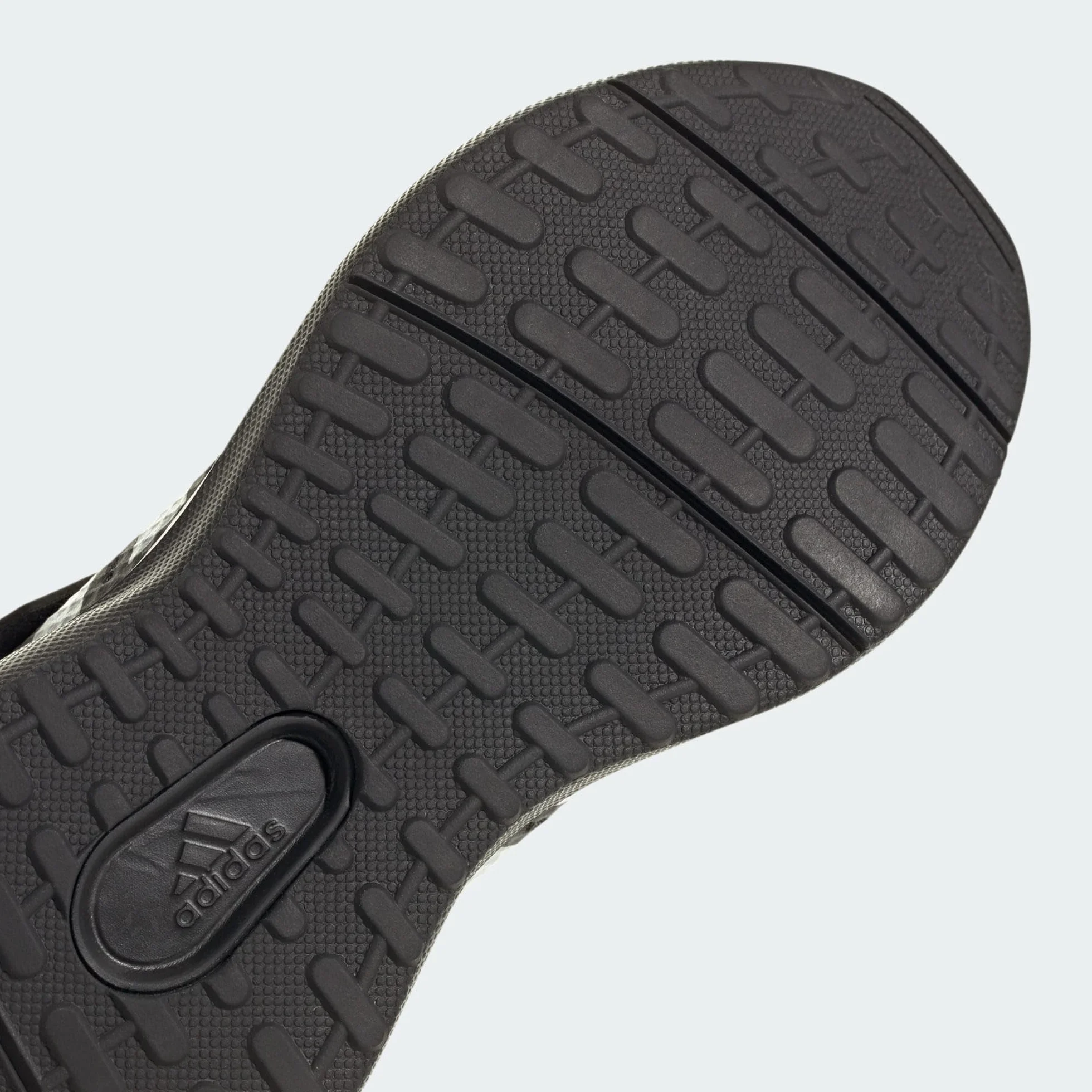 adidas Uniseks - dzieci Fortarun 2.0 KidsButy do biegania