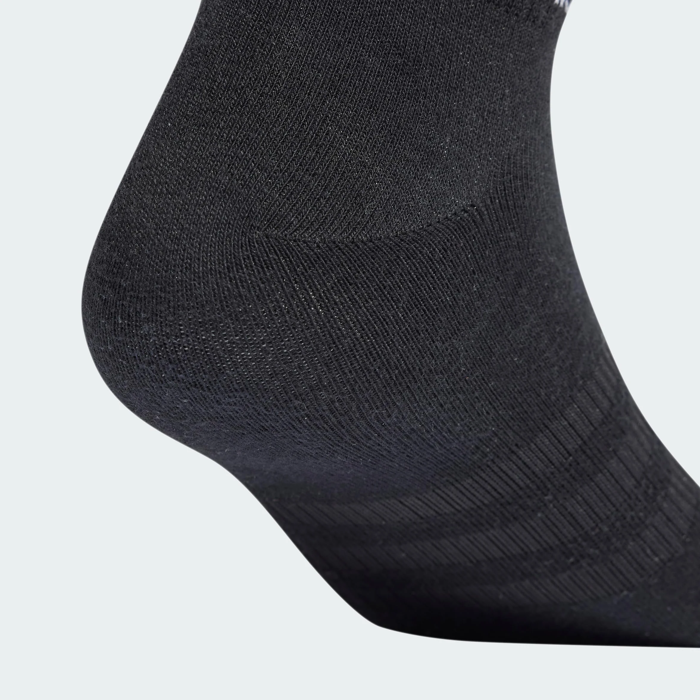adidas Skarpety Uniseks - dzieci Thin And Light Ankle Socks 3 Pairs