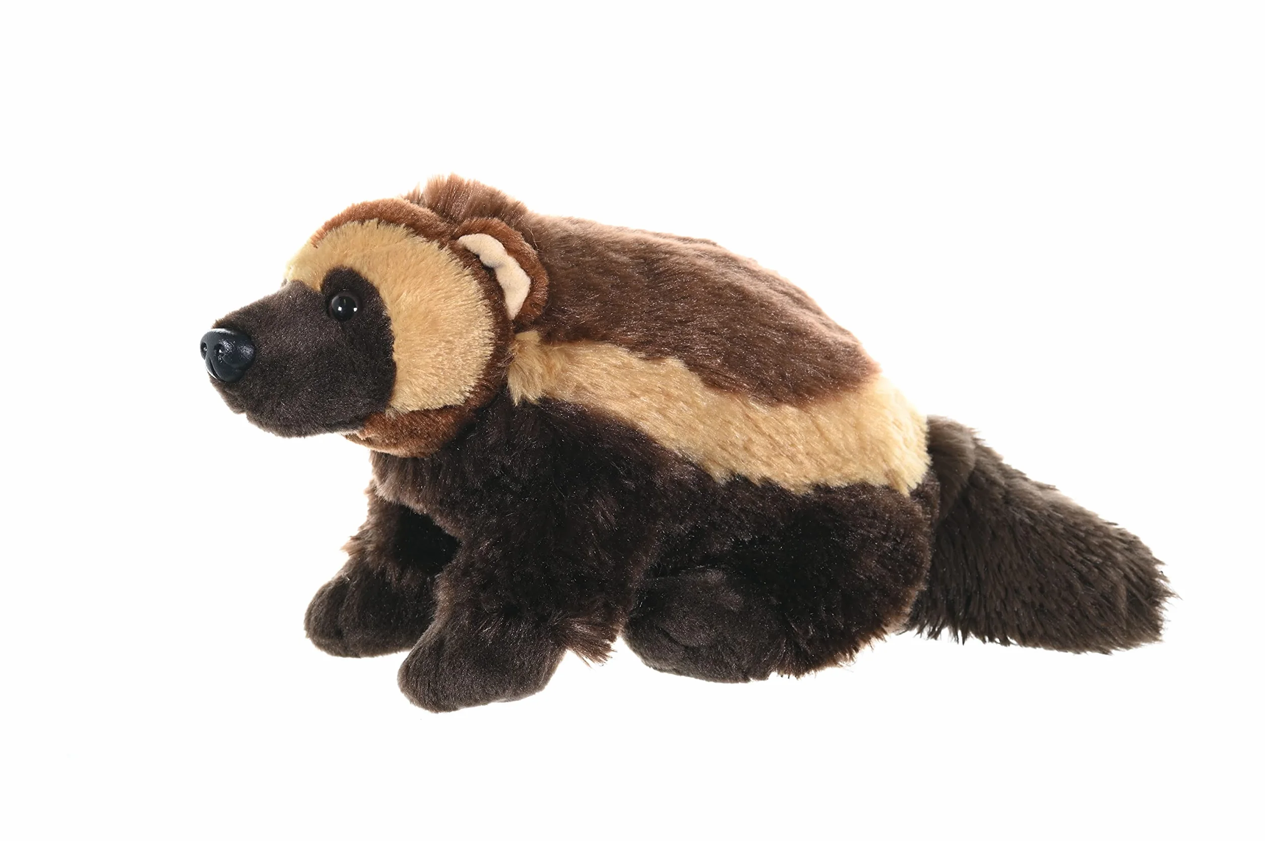 Wild Republic 12260 Dzik pluszowe zwierzątko, Cuddlekins Kuscheliter, pluszak, 30 cm, brązowy