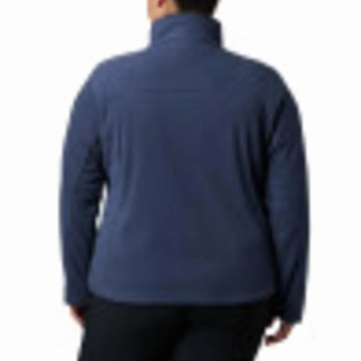 Columbia Fast Trek Jacket, Kurtka polarowa Kobiety, Nocturnal, L