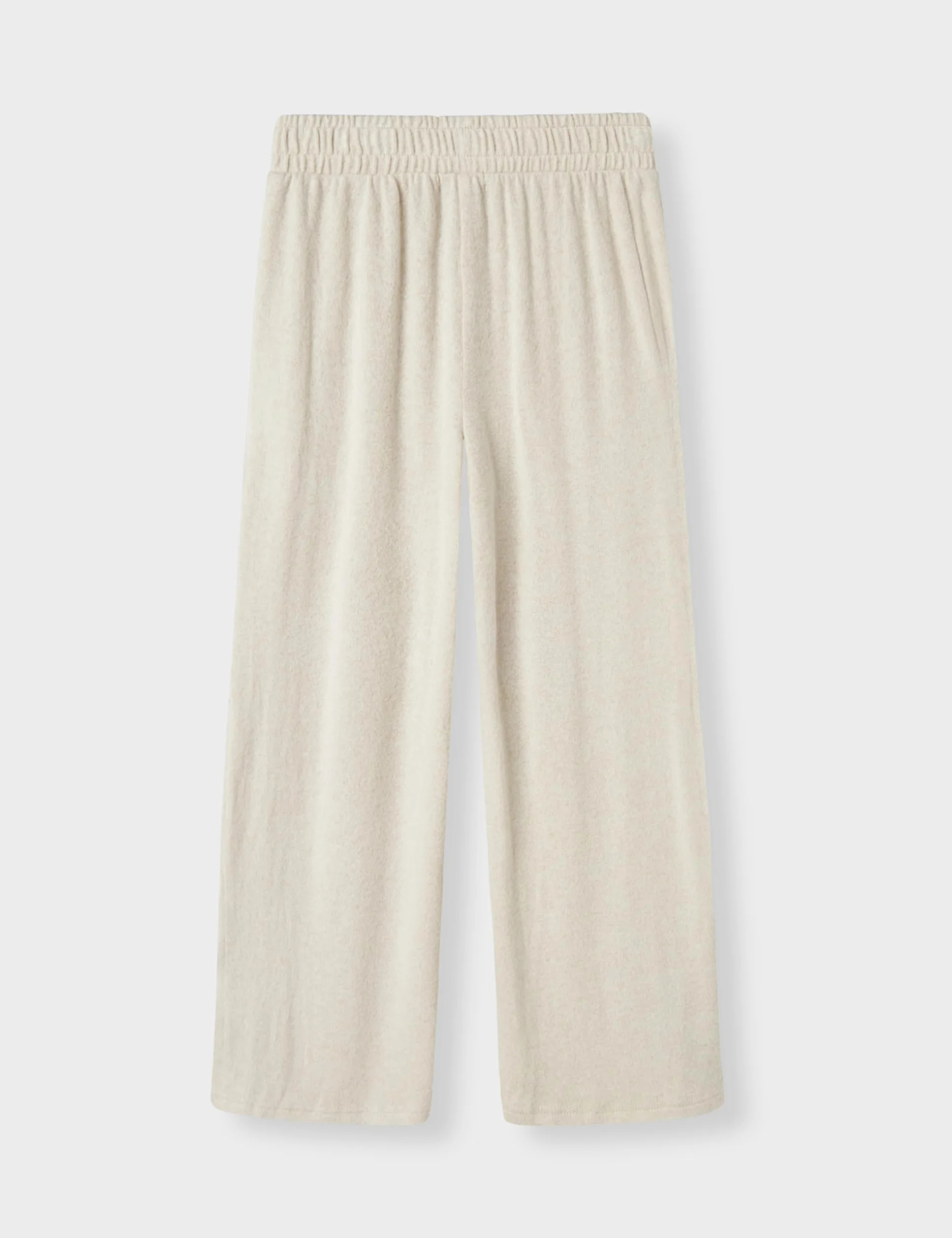 NAME IT Nkfkathlin Wide Pant dziewczęce