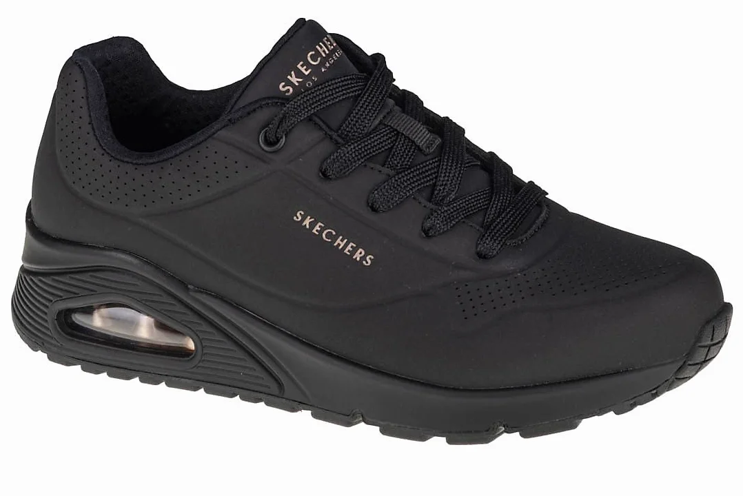 Skechers Kobiety Uno Stand On AirAdidasy