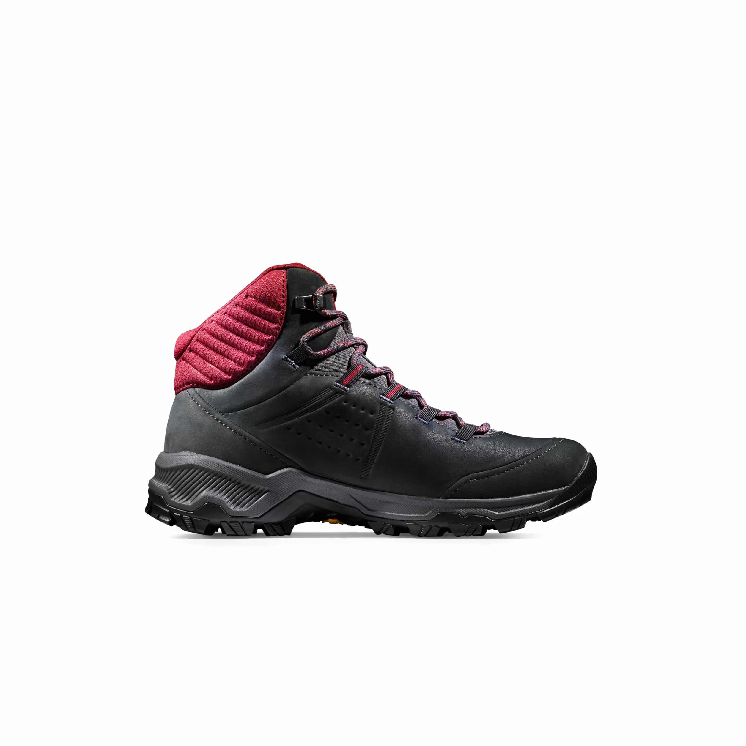Mammut Kobiety 3030-04730Buty trekkingowe i turystyczne