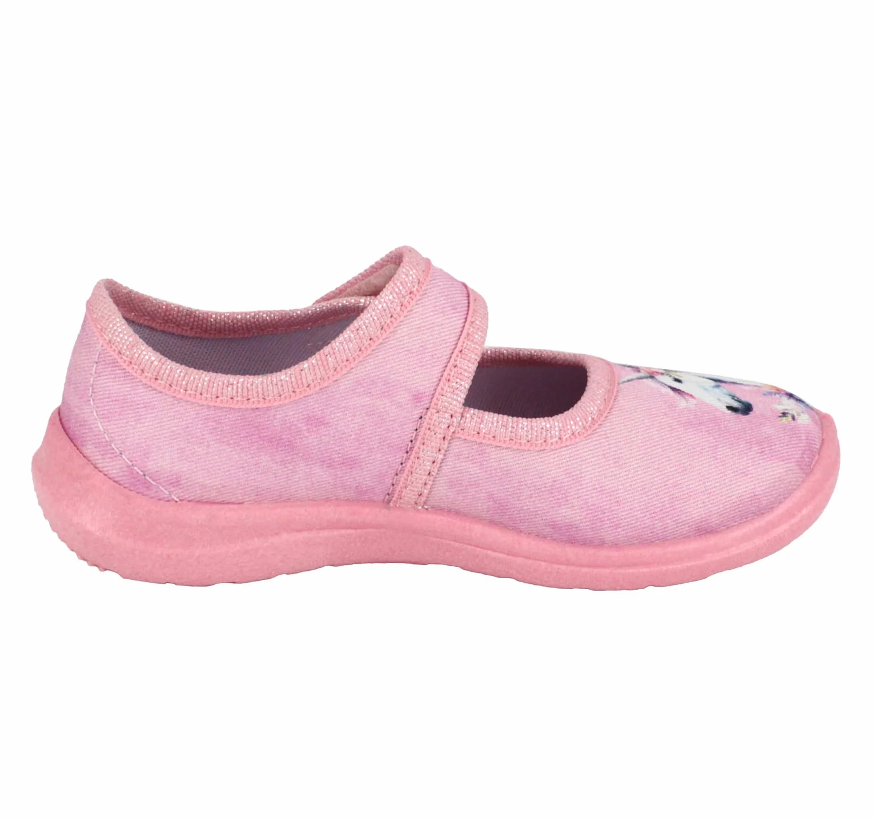 Beck Dziewczynki 3083Buty typu mule