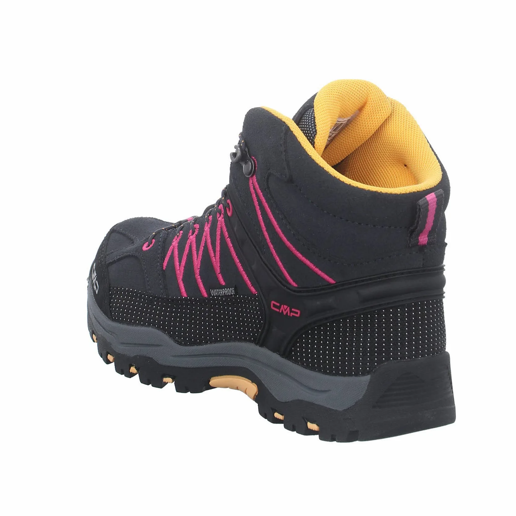 CMP CMP Kids Rigel Mid hiking boot - Buty trekkingowe i trekkingowe Unisex - dzieci