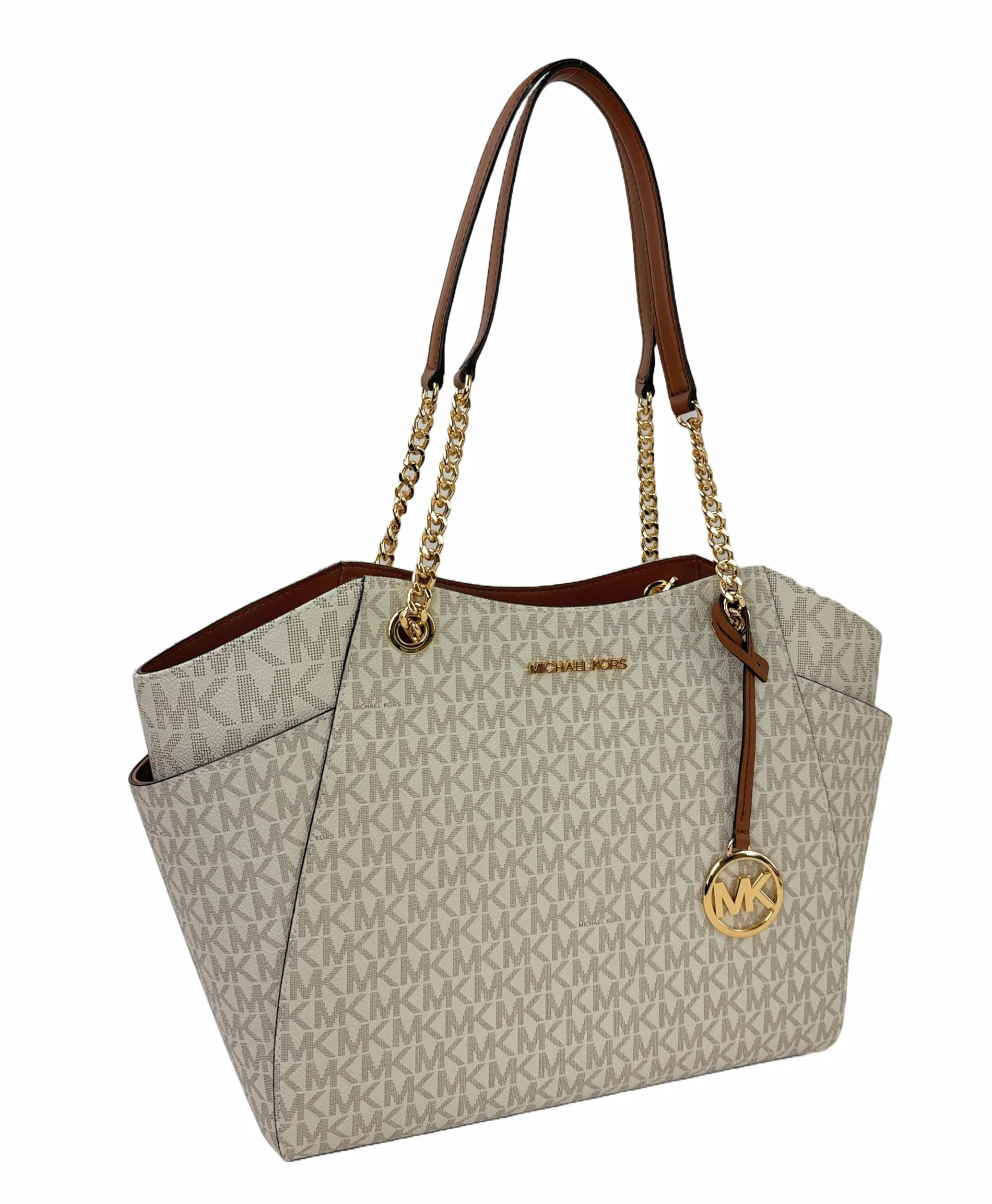 Michael Kors torba na zakupy Kobiety Jet Set (2 w zestawie)