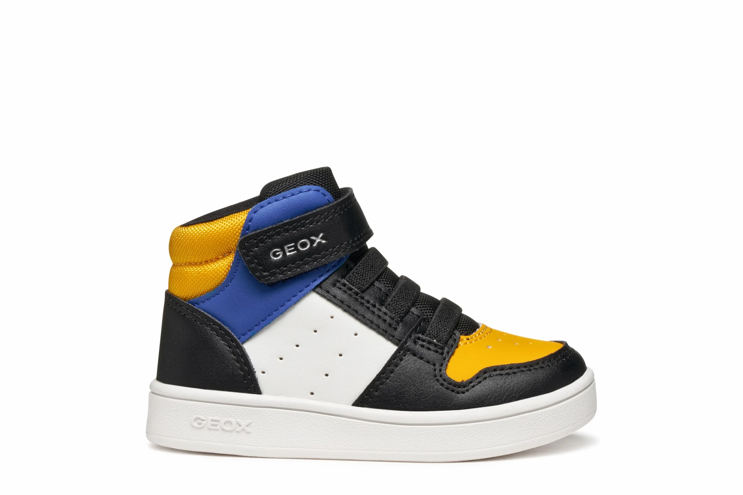 Geox Chłopcy B Eclyper BoyAdidasy