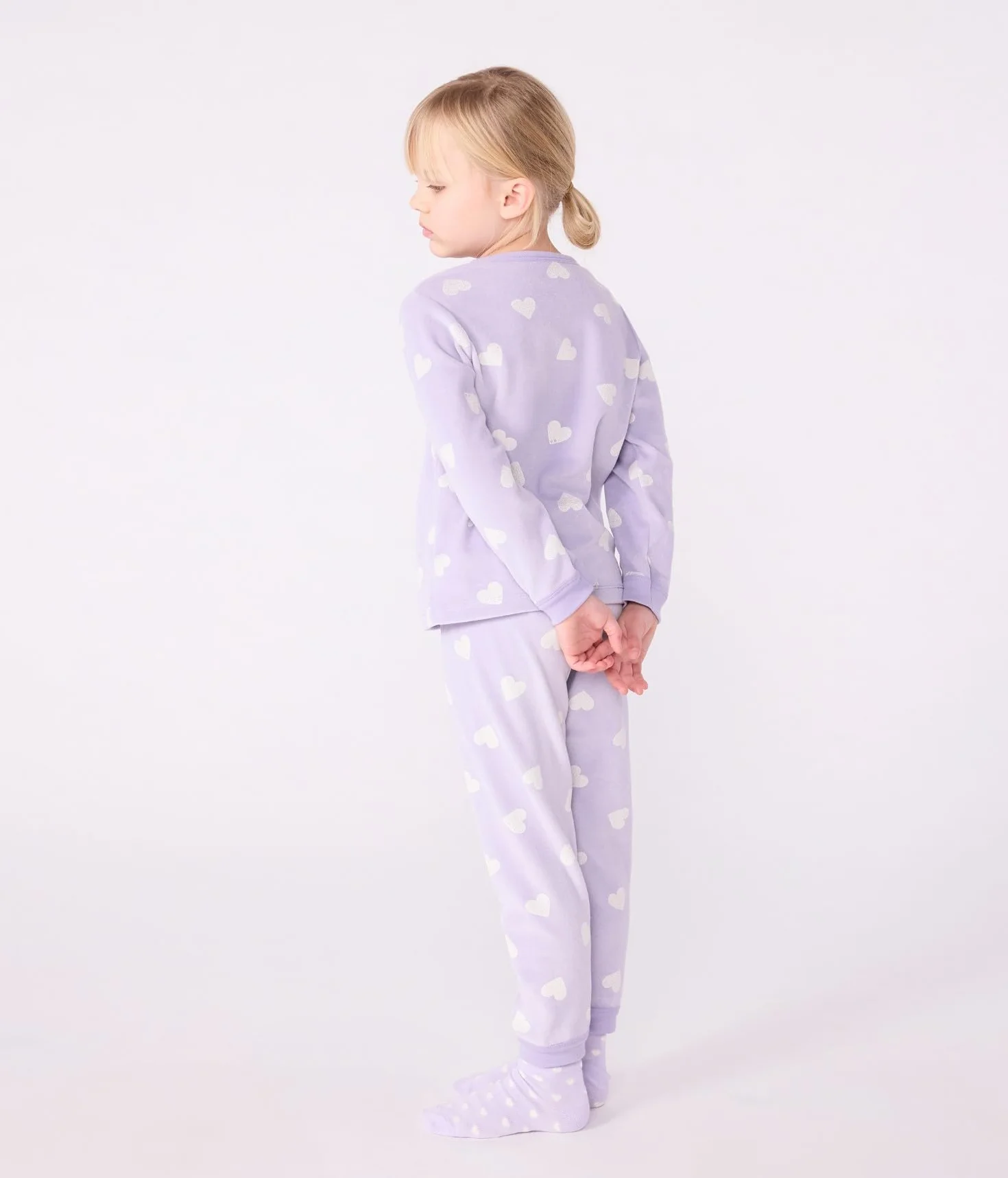 Petit Bateau Odzież nocna Dziewczynki Chiffro_h2