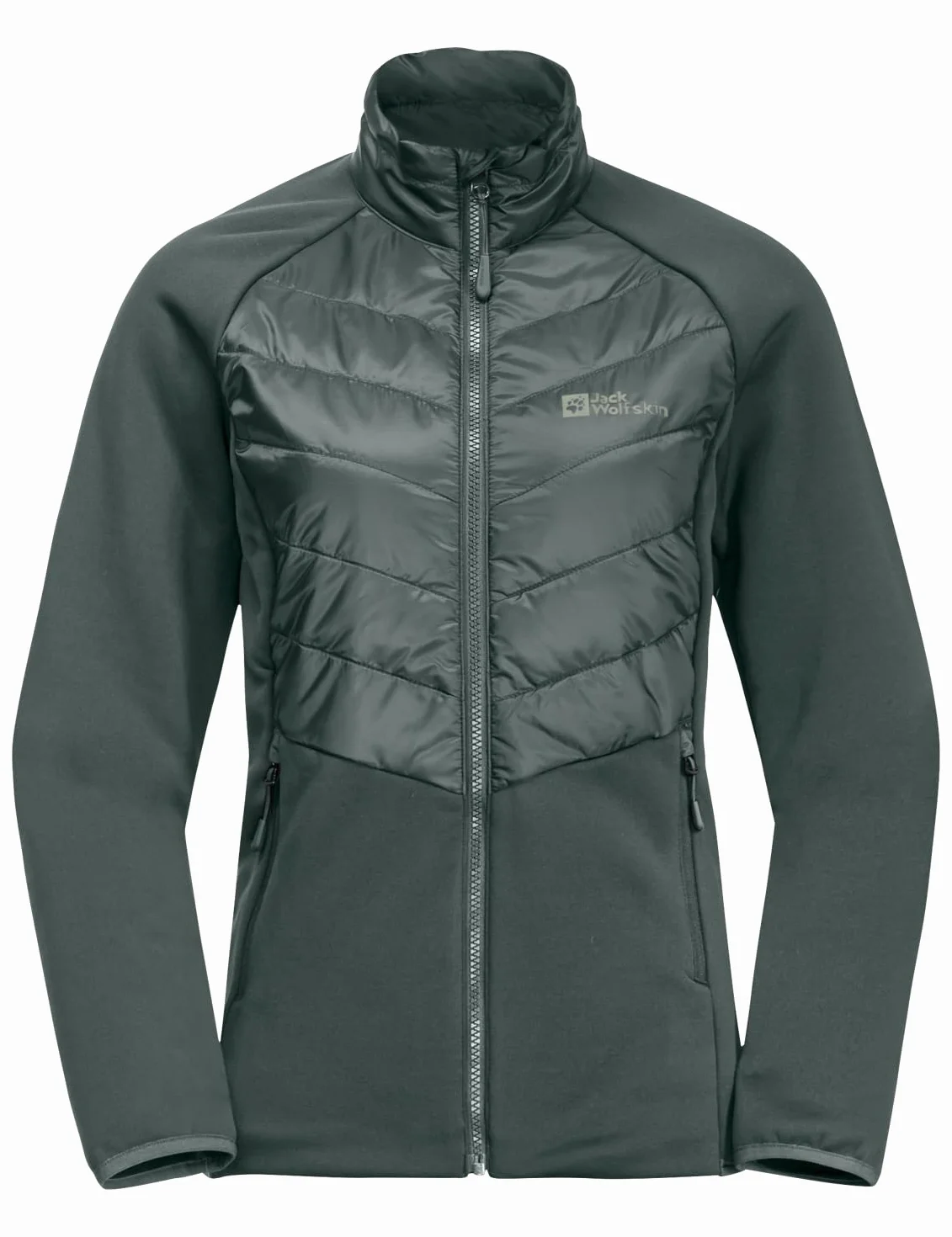 Jack Wolfskin Kurtka Kobiety Luntal 3 W 1 Jkt W