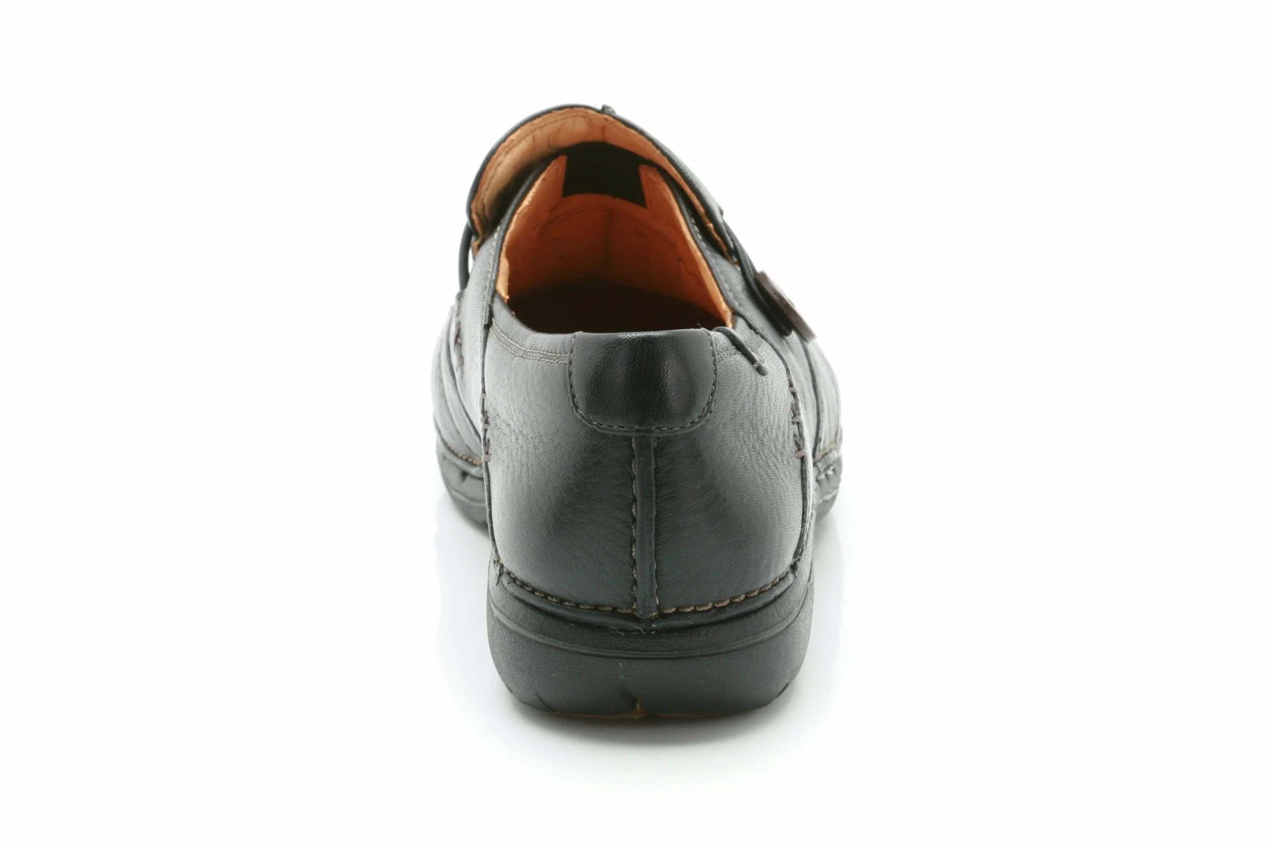 Clarks Pętla, mokasyny damskie