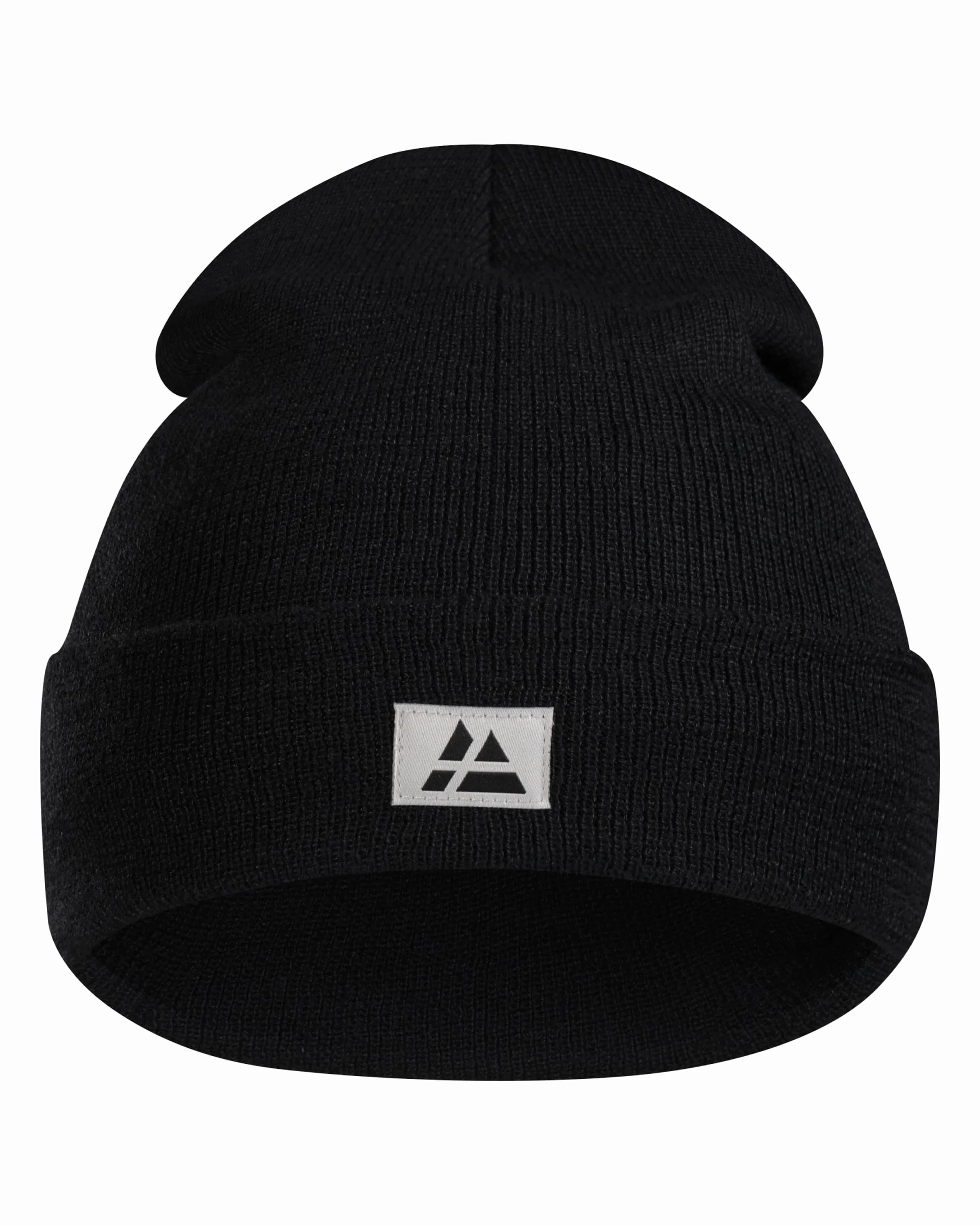 DANISH ENDURANCE Czapka Beanie, Czapka Ciepła Męska i Damska, z Recyklingu, na Jesienno-Zimowy Sezon, Klasyczna, Uniseks