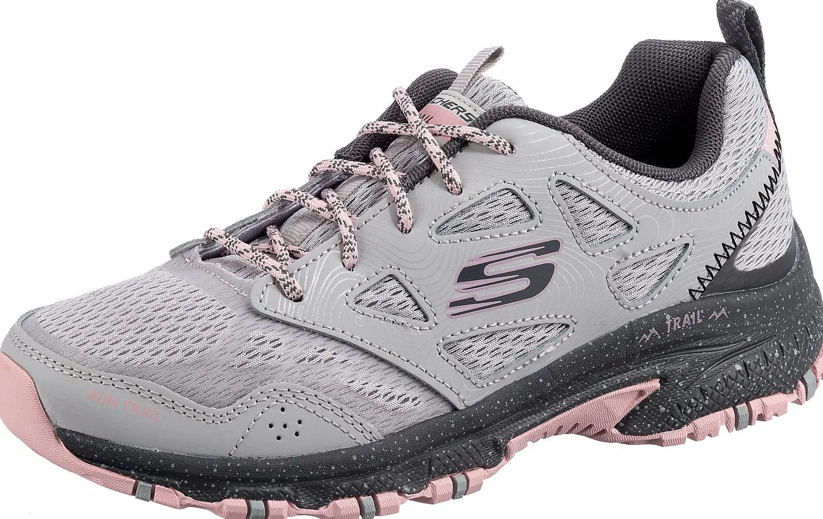 Skechers Kobiety Hillcrest Pure EscapadeButy do chodzenia