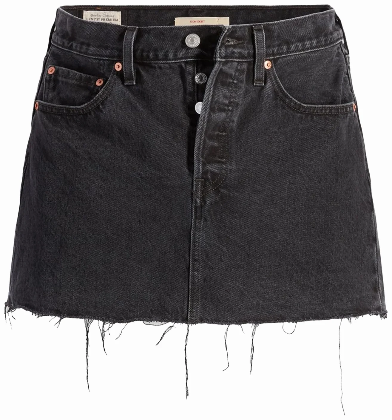 Levi's Skirt Kobiety Icon