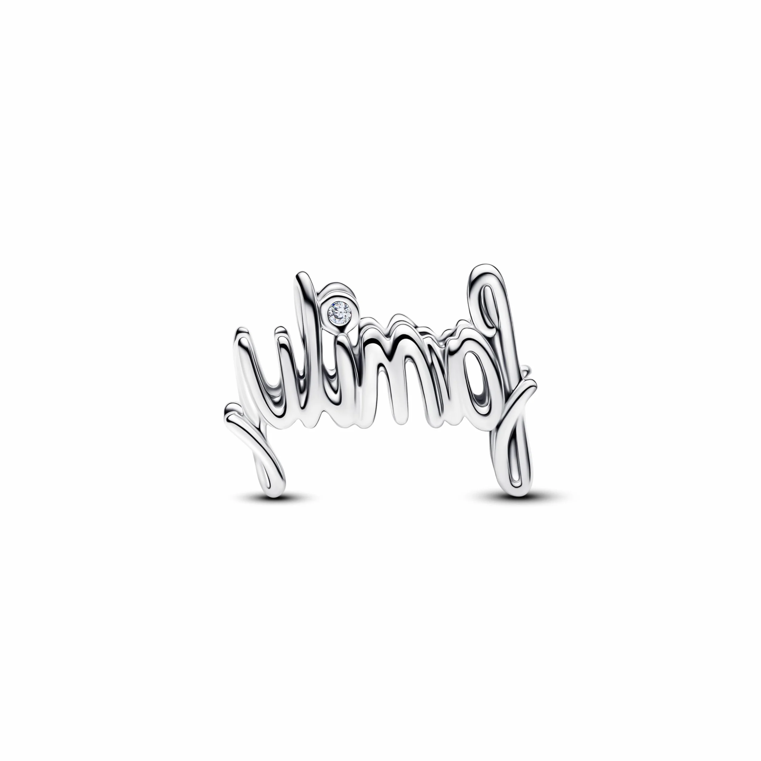 PandoraBłagać Srebro próby 925 794250C01