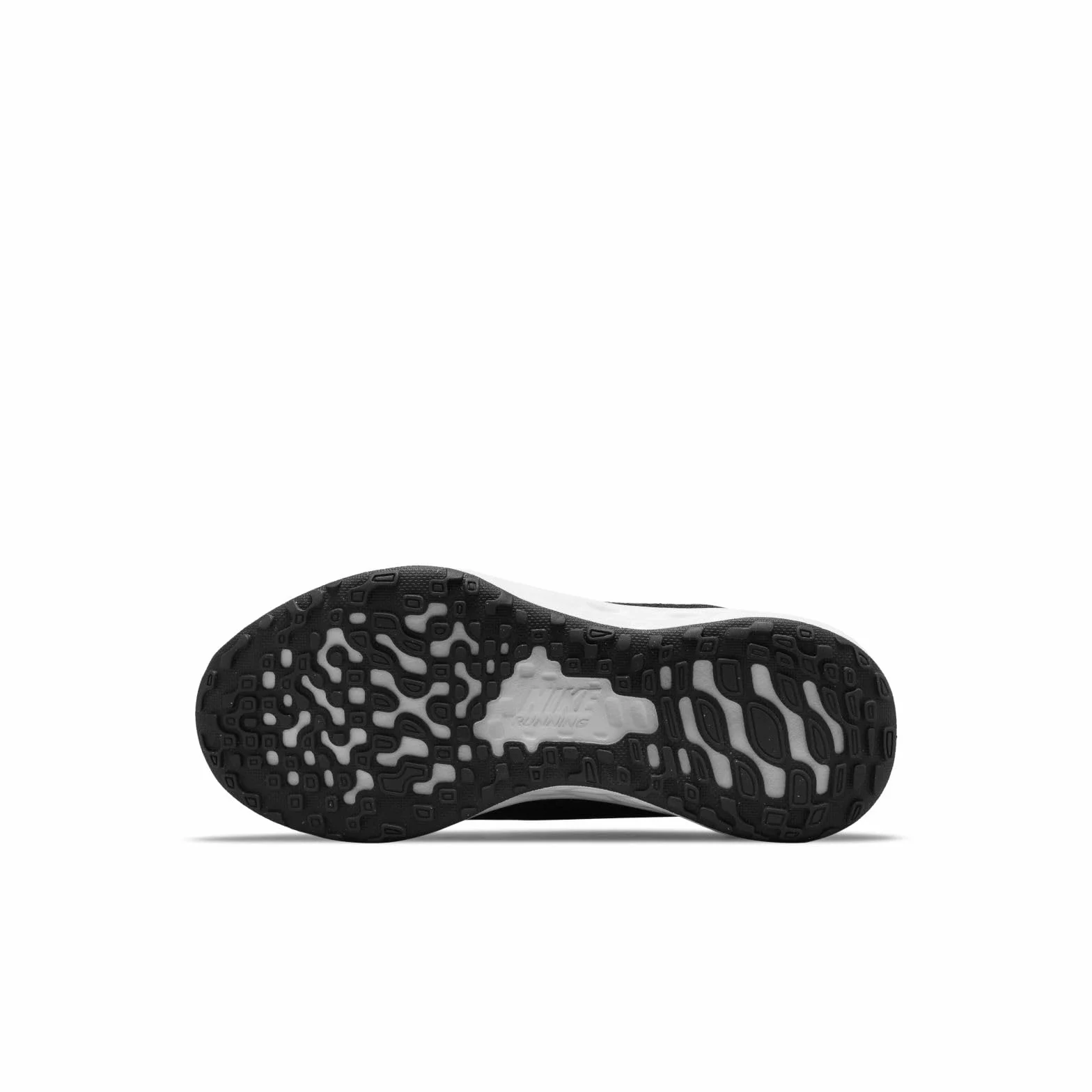 NIKE Uniseks - dzieci Revolution 6 Nn (Psv) Buty gimnastyczne