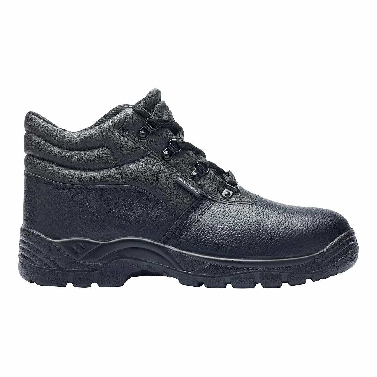Blackrock Uniseks Sf02Obuwie ochronne