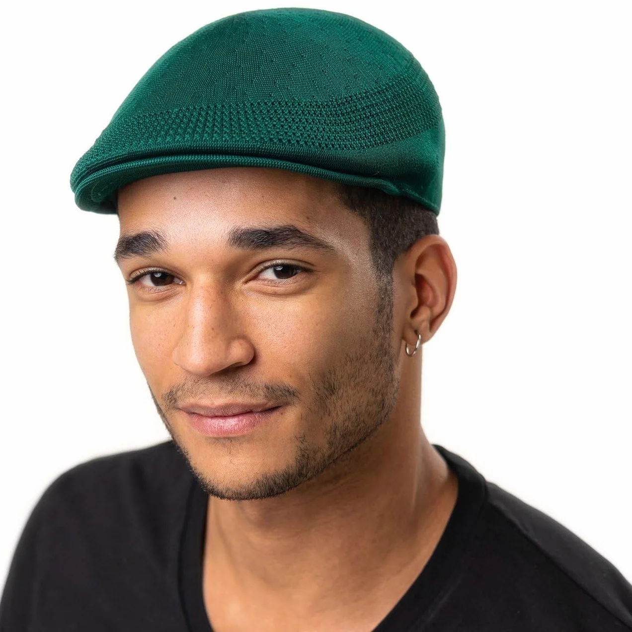 Kangol Headwear męska czapka z daszkiem Tropic Ventair 504