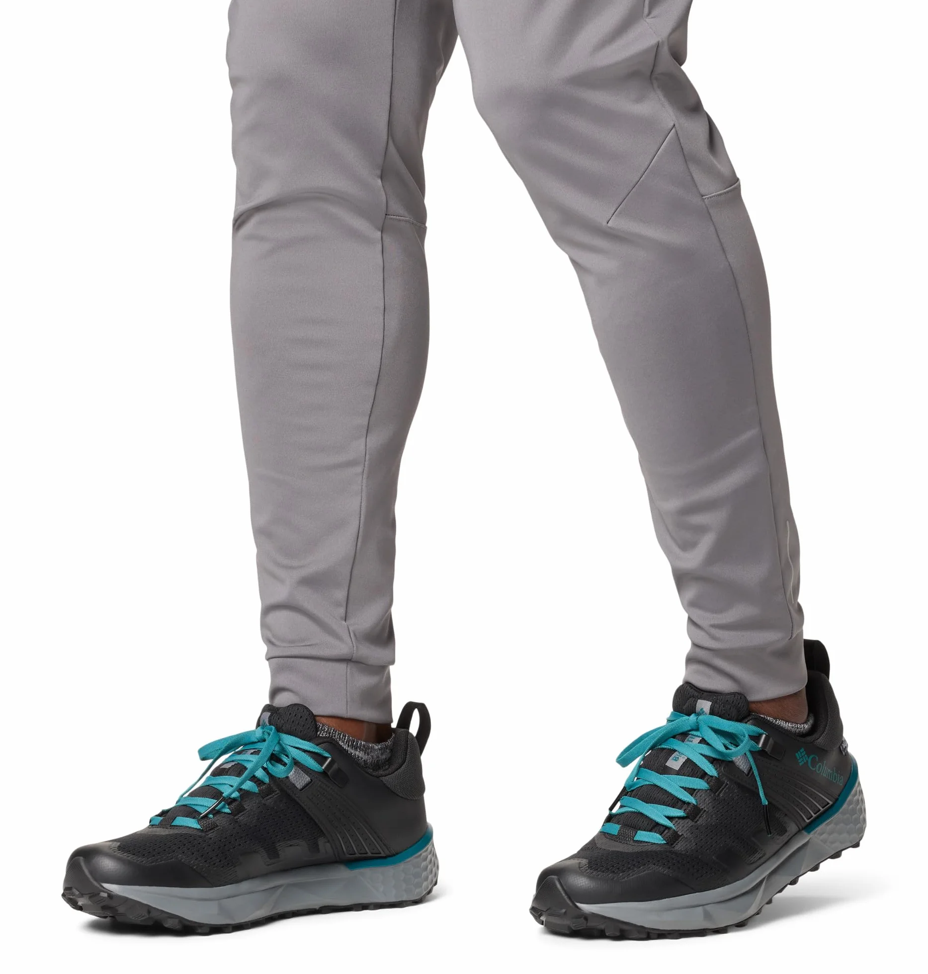 Columbia Mężczyźni Facet™ 75 Outdry™Wodoodporne buty trekkingowe i turystyczne z niskim stanem
