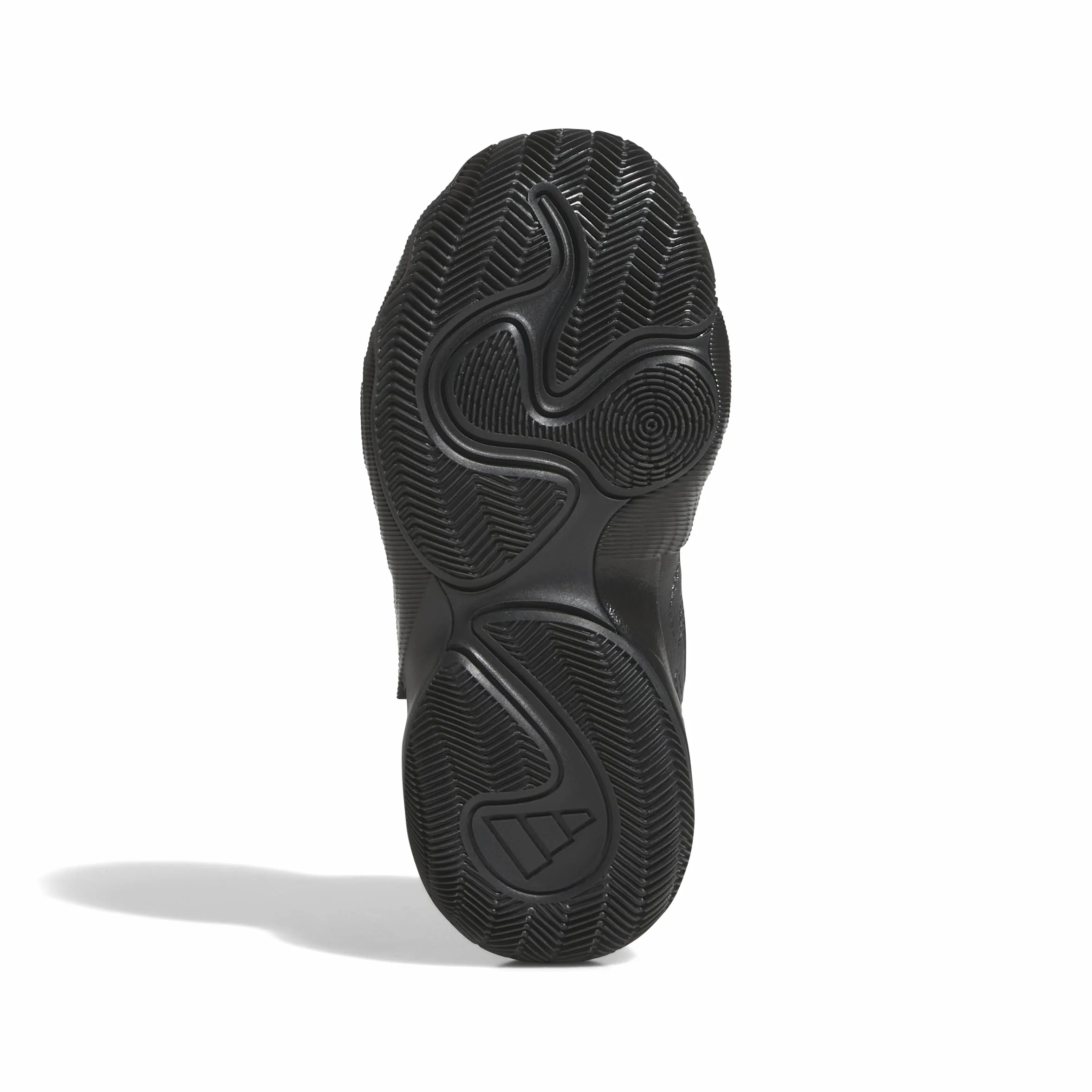 adidas Uniseks - dzieci TRAE UNLIMITEDButy do koszykówki