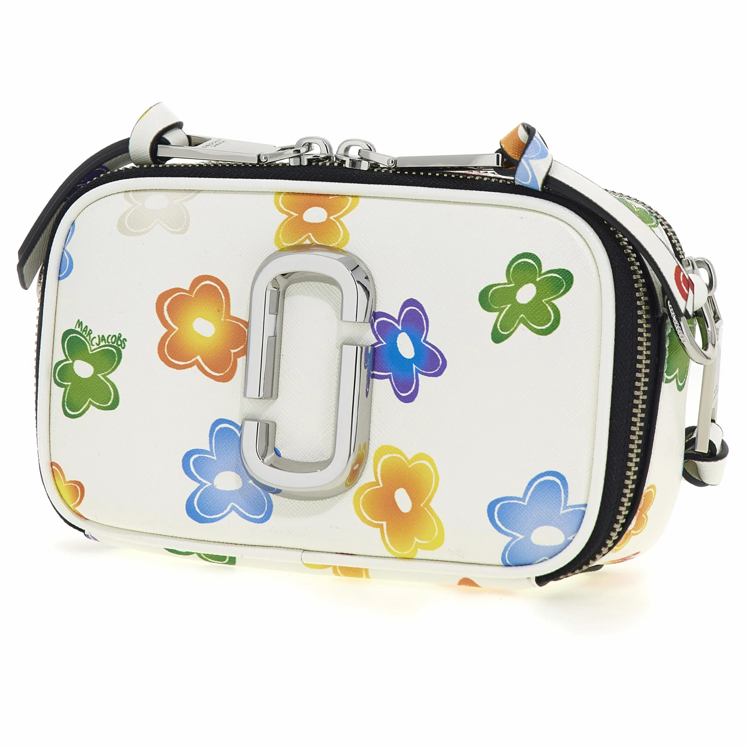 MARC JACOBS The Snapshot, torebka damska, OS