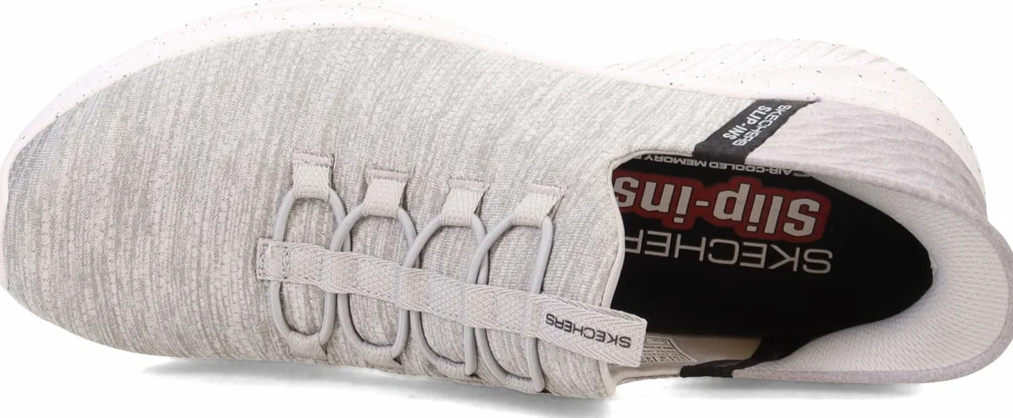 Skechers Mężczyźni 232452 GryAdidasy