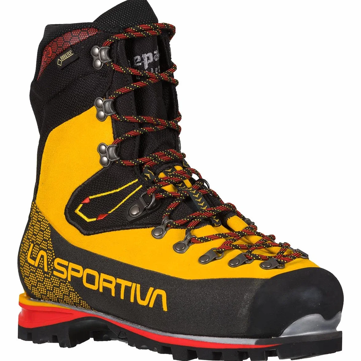 LA SPORTIVA Mężczyźni Nepal Cube Gtxbuty górskie