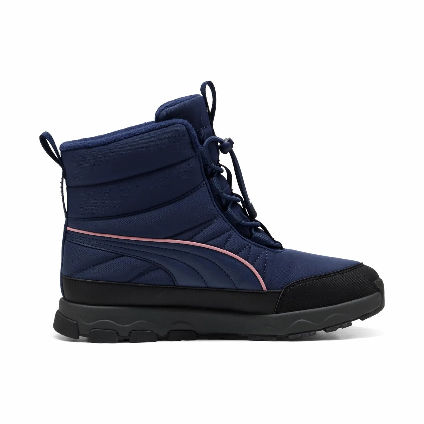 PUMA Uniseks - dzieci Puma Evolve Boot Puretex JrAdidasy