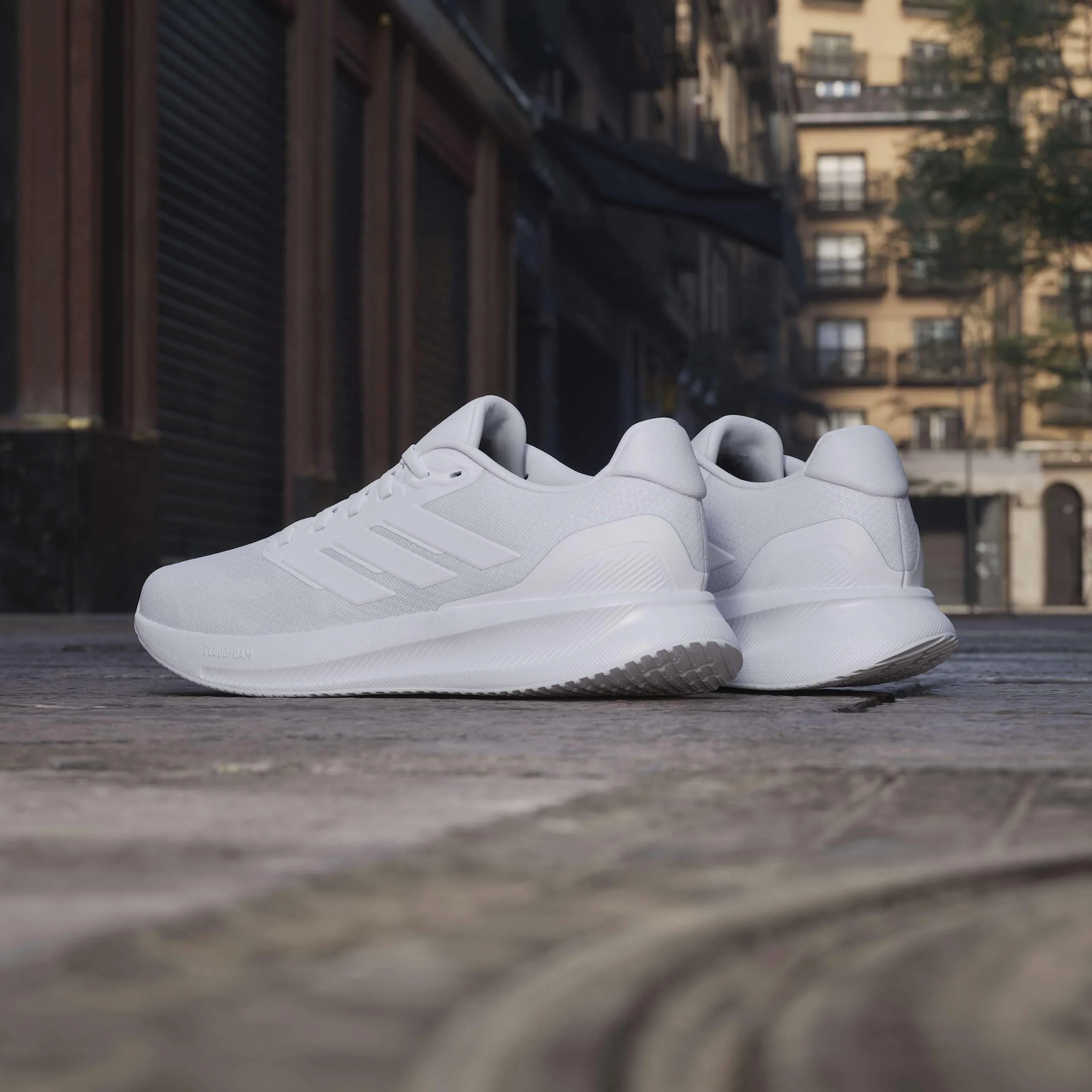 adidas Mężczyźni Runfalcon 5 Running ShoesButy do biegania