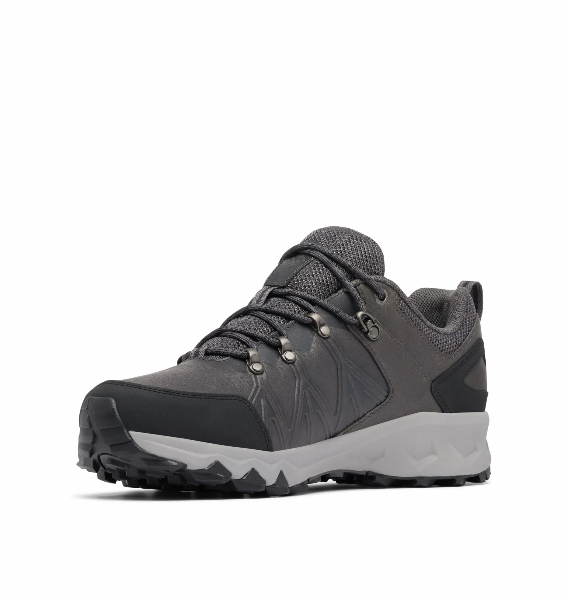 Columbia Mężczyźni Peakfreak Ii Outdry LeatherButy trekkingowe i turystyczne z niskim stanem