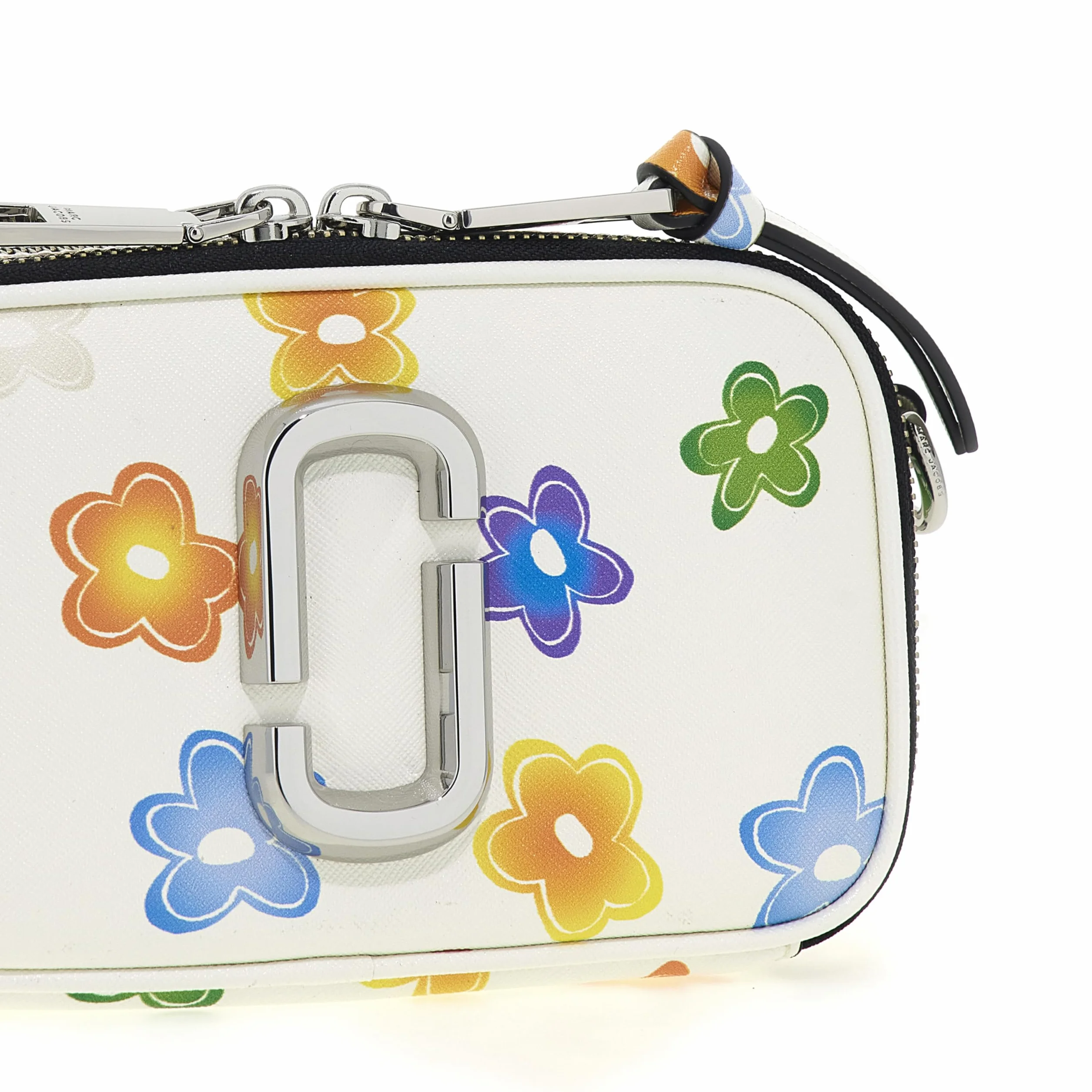 MARC JACOBS The Snapshot, torebka damska, OS
