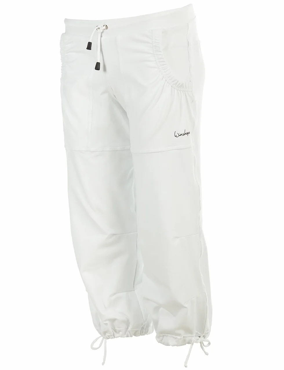 WINSHAPE Winshape Damen "Feel Good" 3/4 Trainingshose Wbe6 Dance Fitness Freizeit Sport - Spodnie dresowe Kobiety