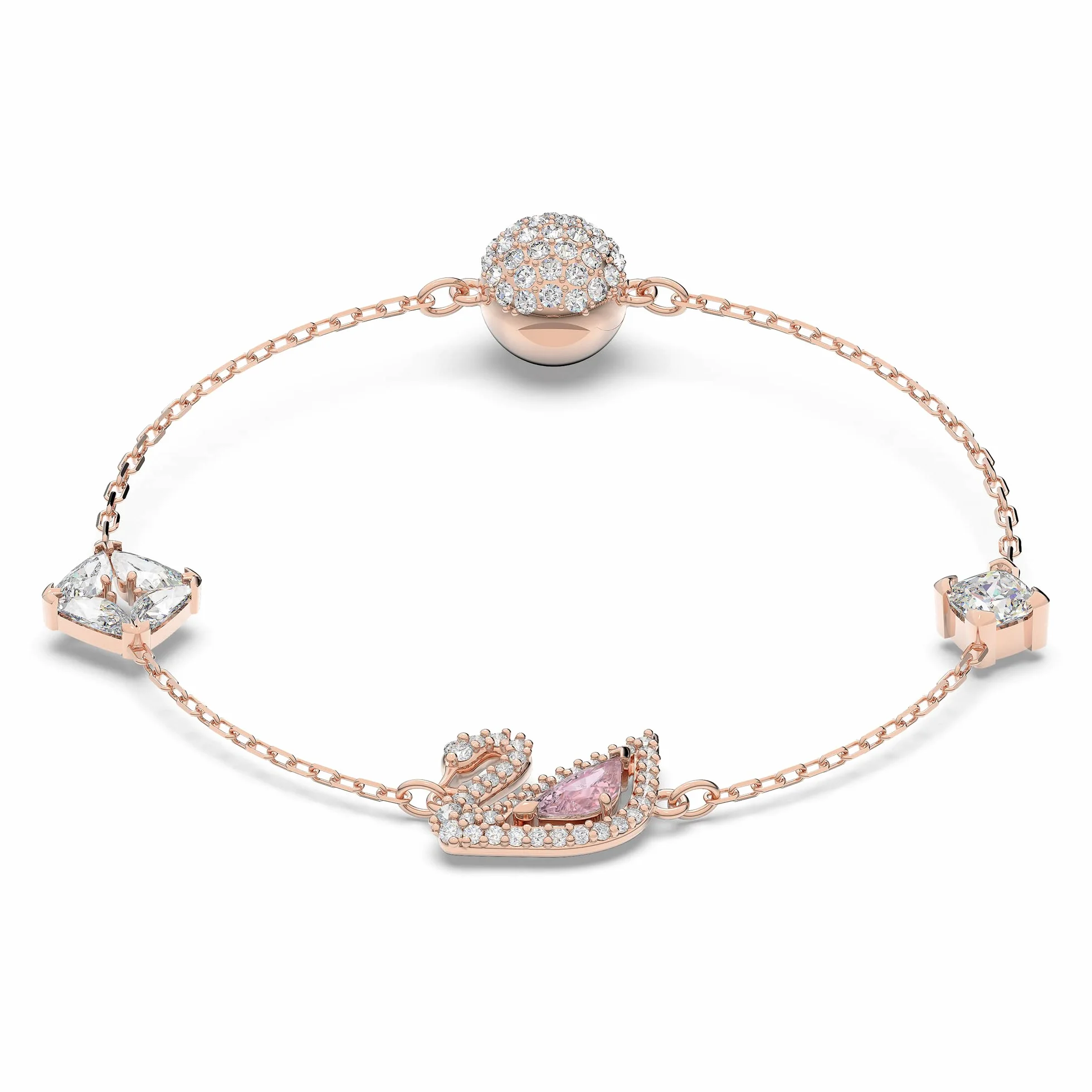 Swarovski Swan Kolekcja