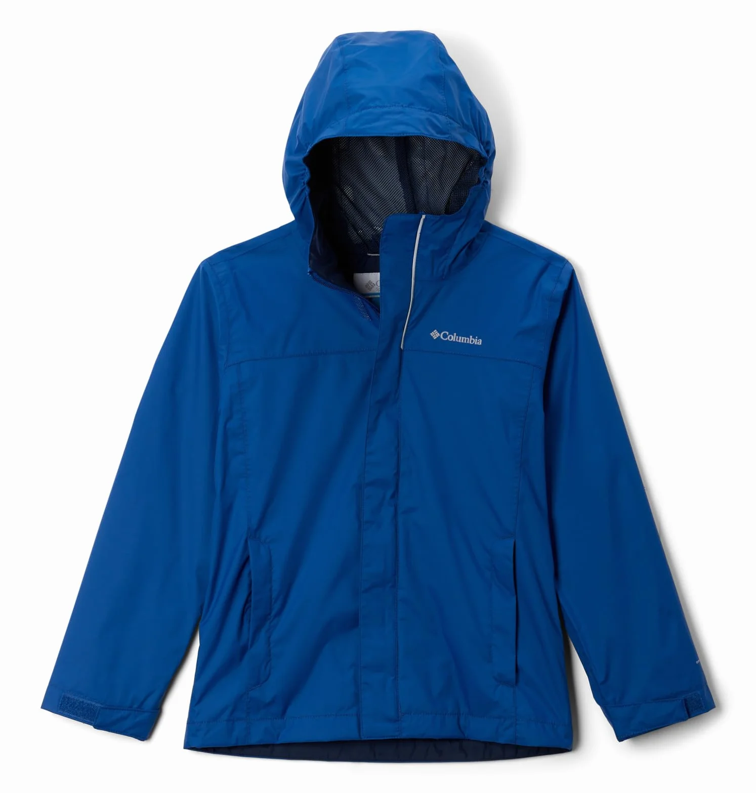 Columbia Youth Kurtka przeciwdeszczowa Chłopięca, Watertight II