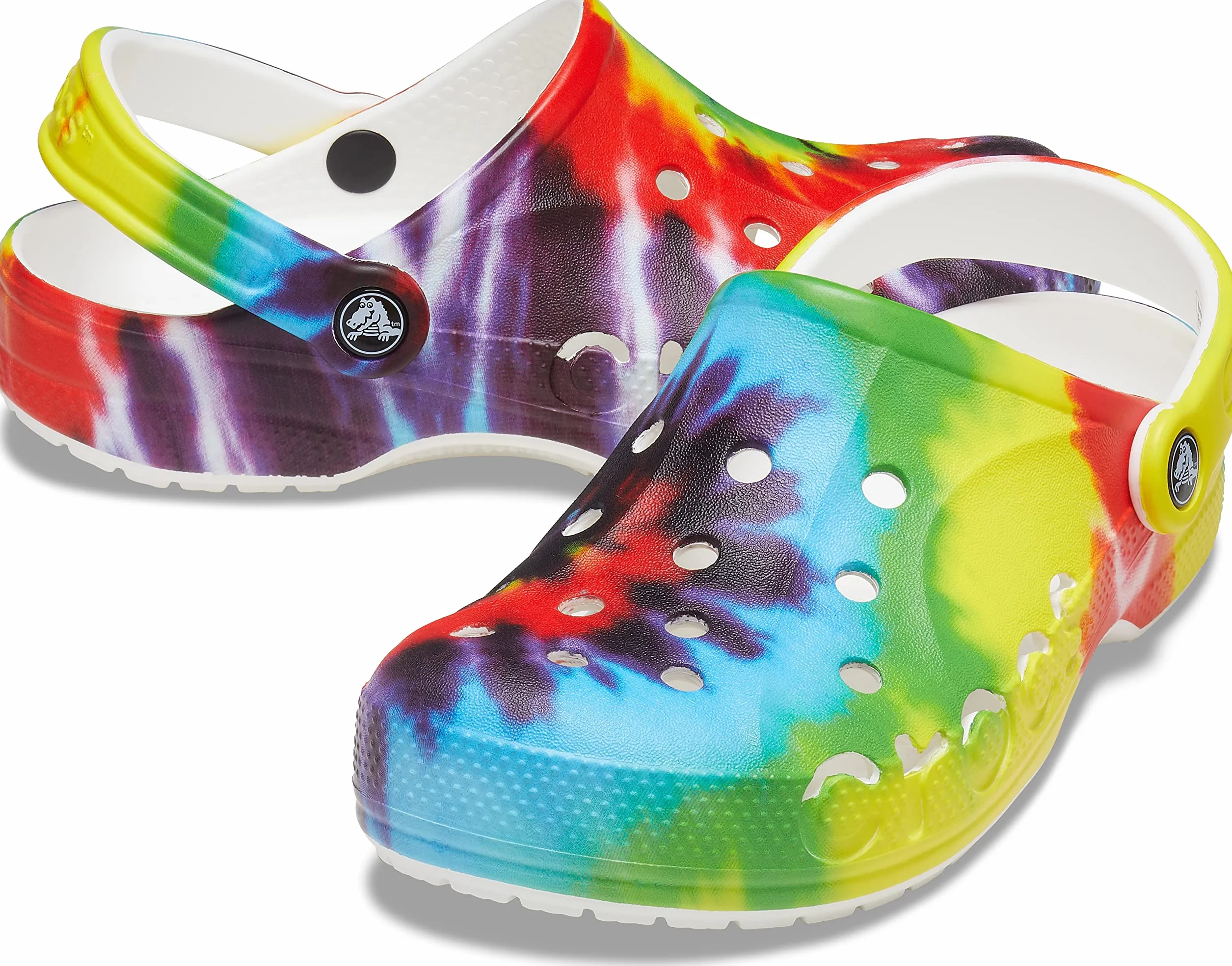 Crocs Uniseks Baya Graphic ClogChodak
