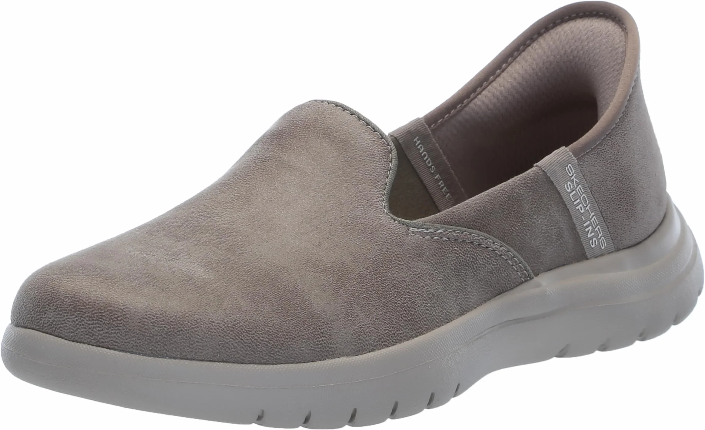 Skechers Kobiety Arch Fit Uplift - JasperMokasyn